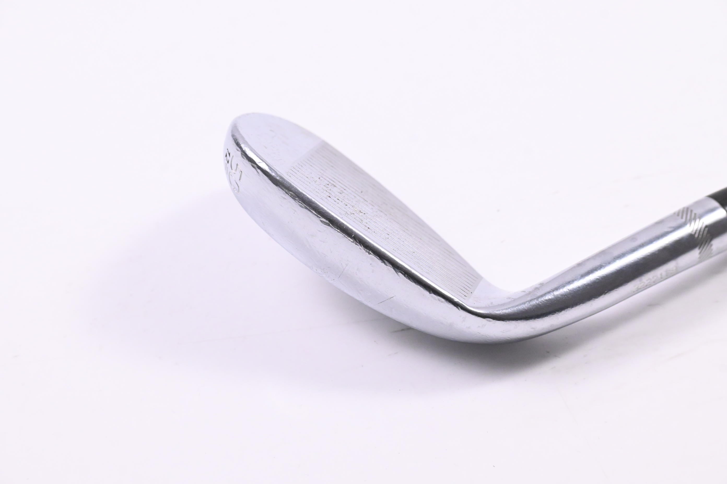Titleist Vokey SM7 Gap Wedge / 50 Degree / Wedge Flex Titleist Vokey SM7 Shaft