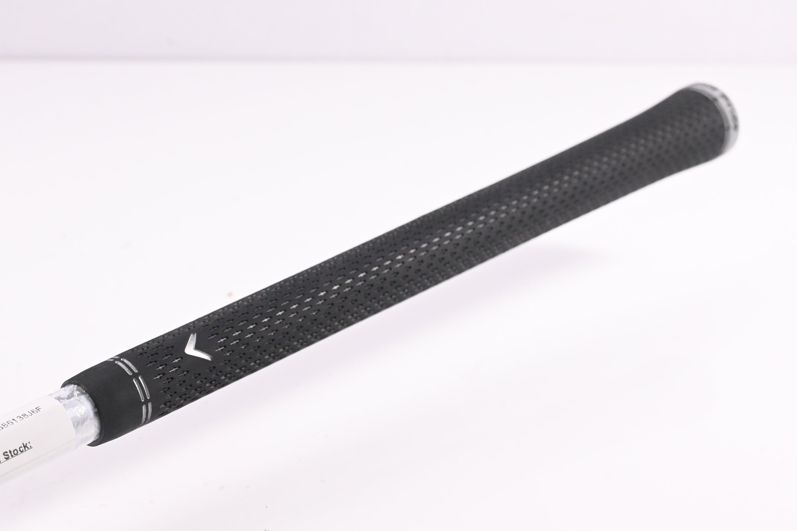 Callaway Elyte #5 Hybrid / 24 Degree / Regular Flex Denali Charcoal 60 Shaft