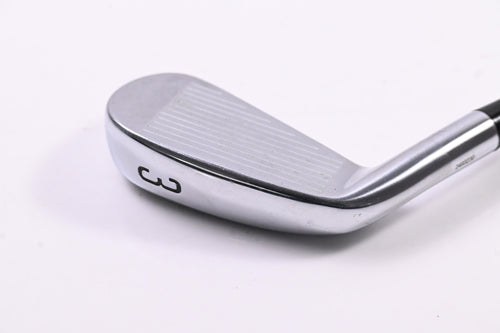 Titleist T200 Utility #3 Iron / 20 Degree / X-Flex KBS $-Taper Lite Shaft