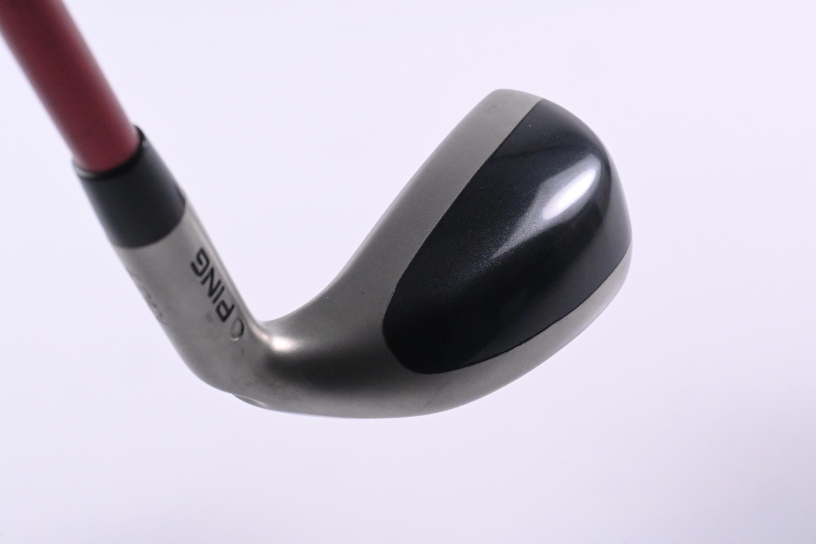 Ping K15 #5 Hybrid / 27 Degree / Senior Flex Ping TFC 149 Shaft