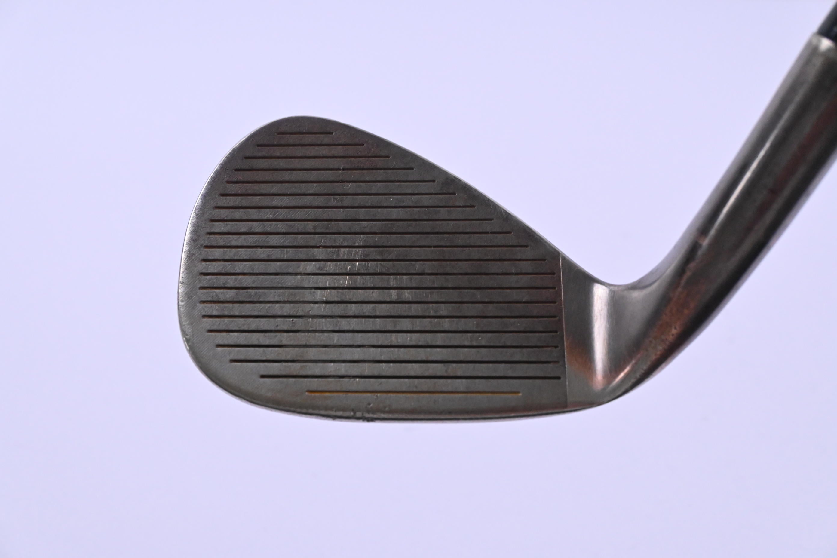 Taylormade Hi-Toe 4 Sand Wedge / 54 Degree / Wedge Flex Dynamic Gold 115 Shaft