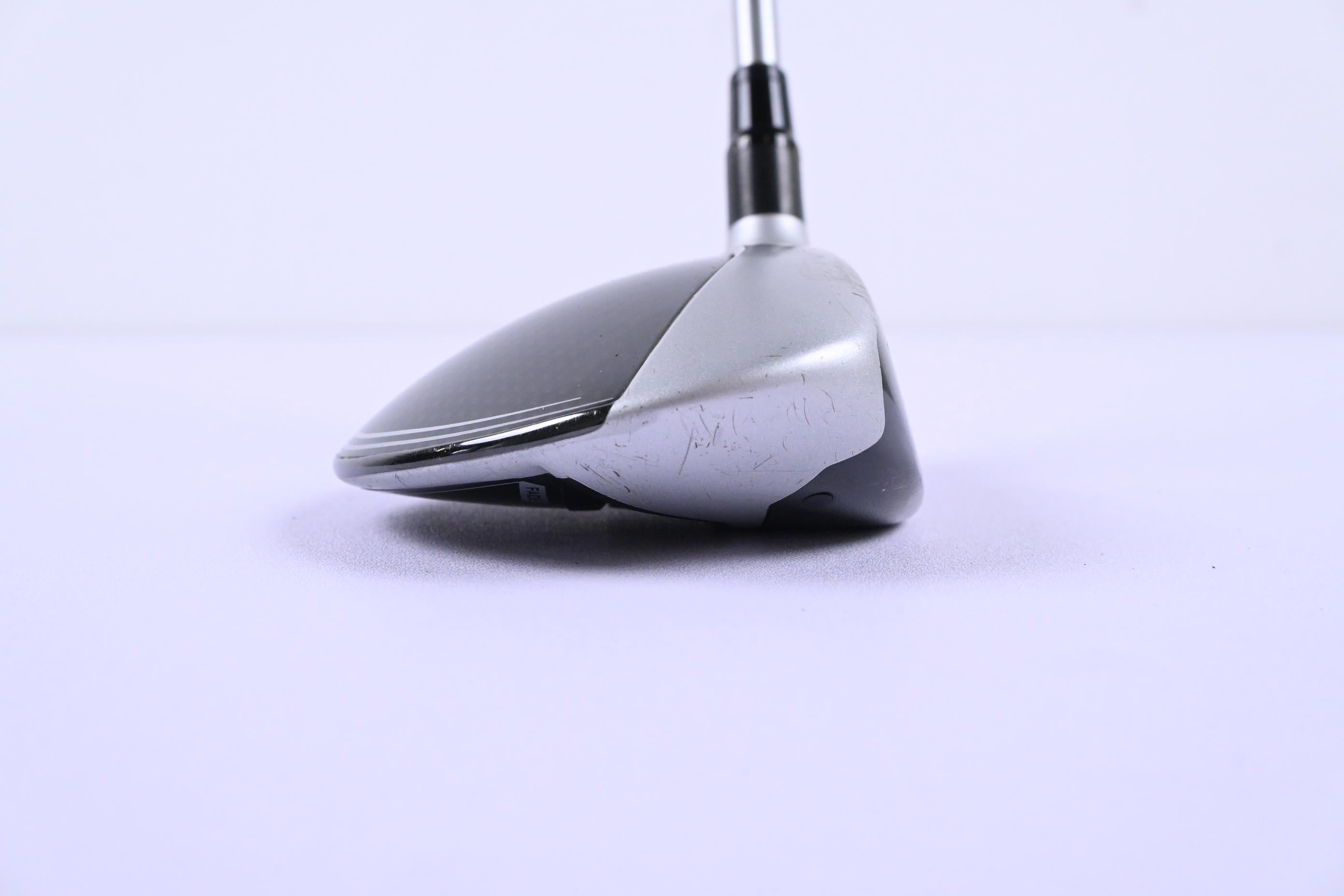 Taylormade M3 #3 Wood / 15 Degree / Stiff Flex Tensei CK Blue 65 Shaft