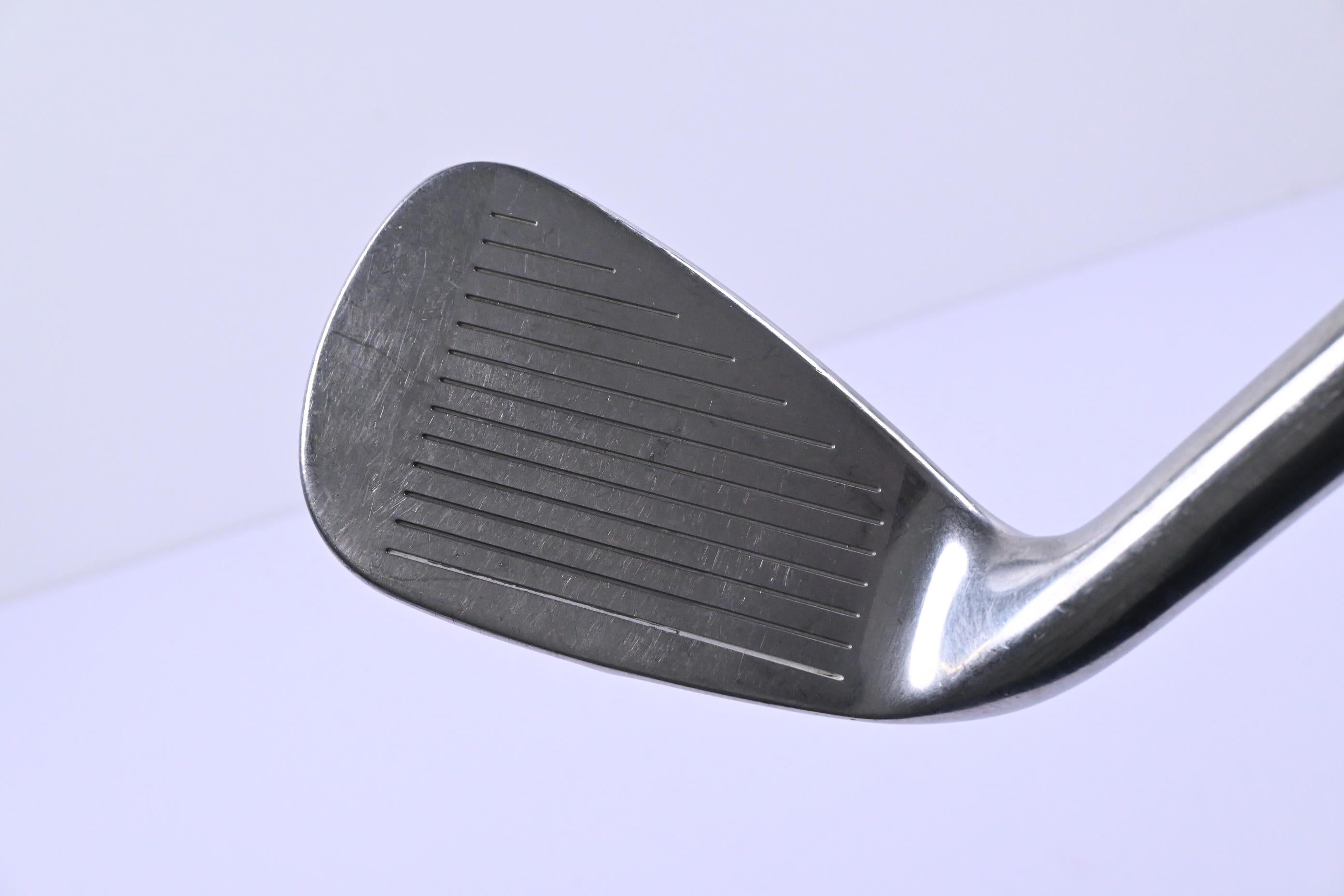 Wilson DYNAPWR #8 Iron / X-Flex Dynamic Gold X100 Shaft