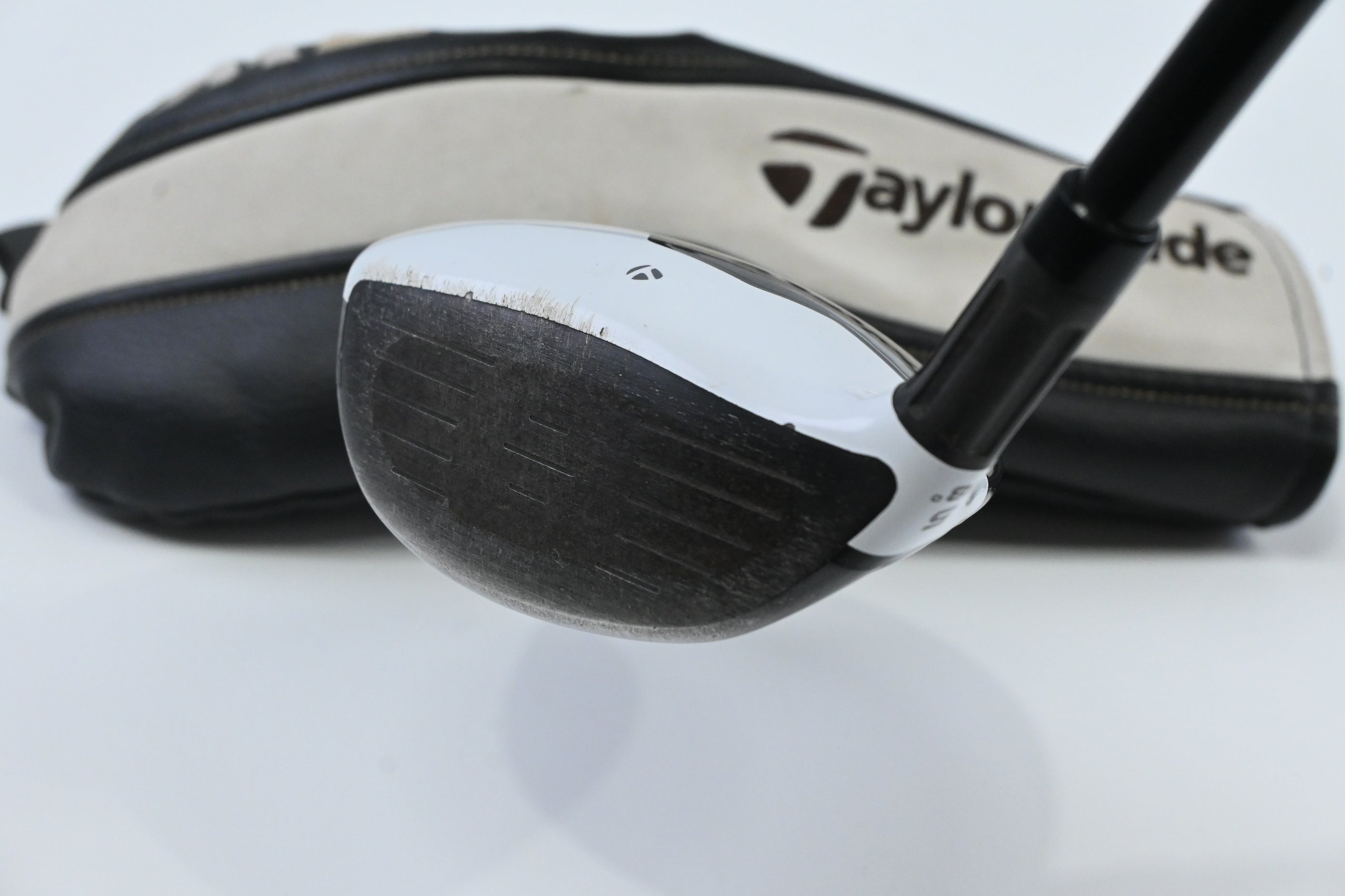 Taylormade M2 2016 #5 Wood / 18 Degree / Regular Flex Taylormade M2 65 Shaft