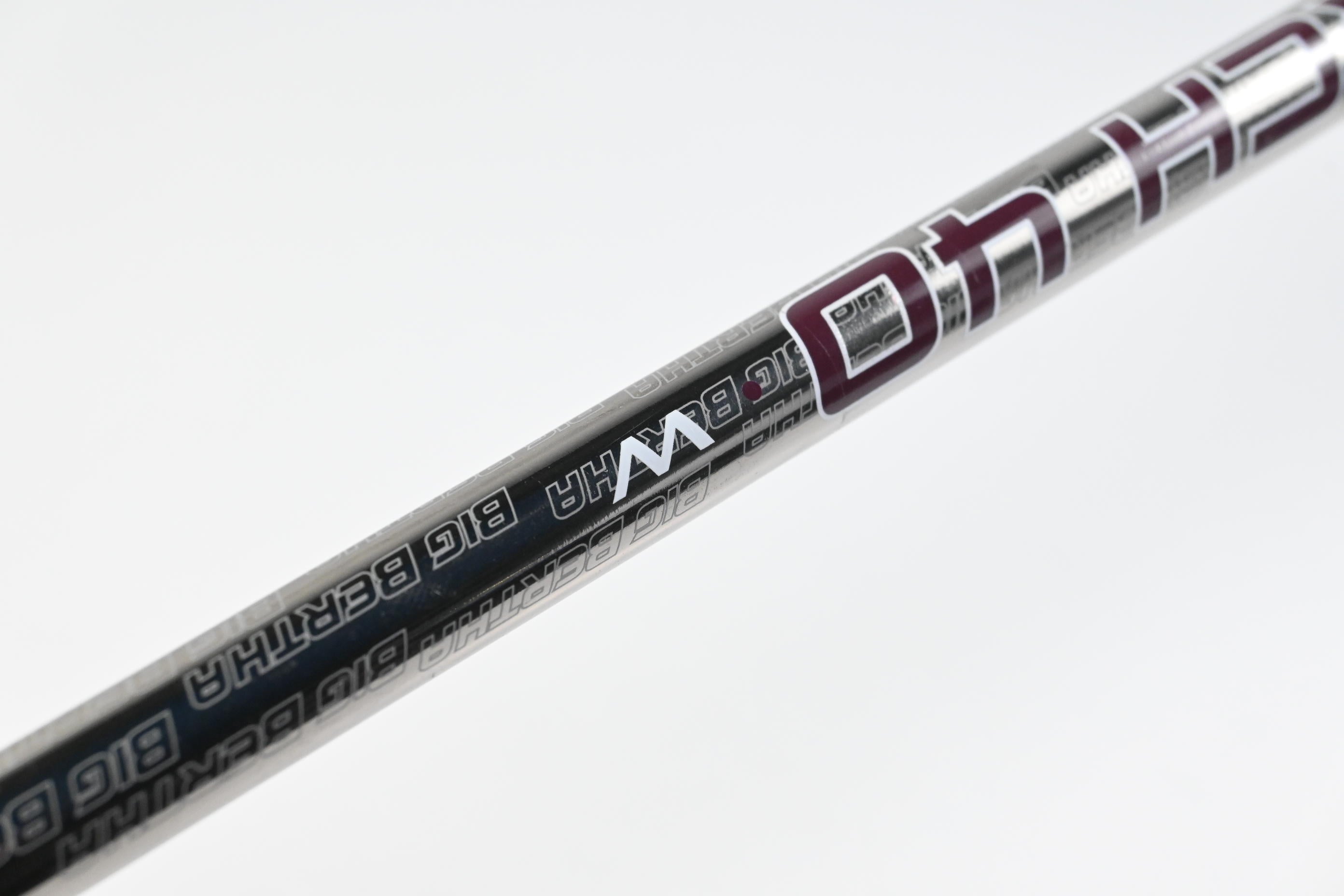 Ladies Left Hand Callaway X2 Hot Driver / 10.5 Degree / Ladies Flex Callaway 40