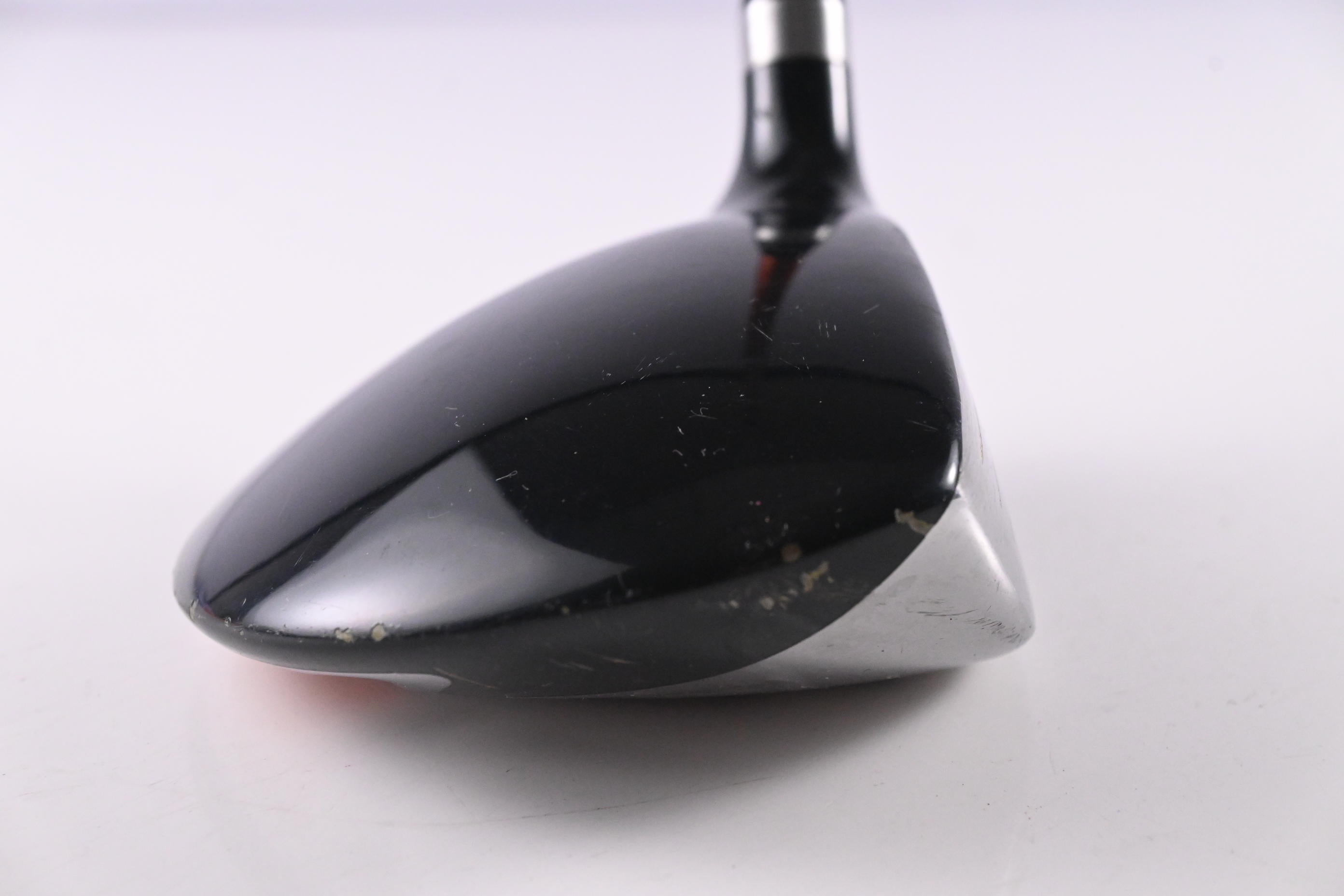 Ping G10 #4 Wood / 17 Degree / Regular Flex Ping TFC 129 Shaft