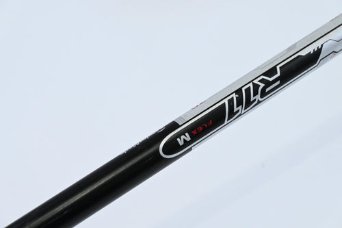 Left Hand Taylormade R11 #3 Wood / 15.5 Degree / Regular Flex Fujikura Blur