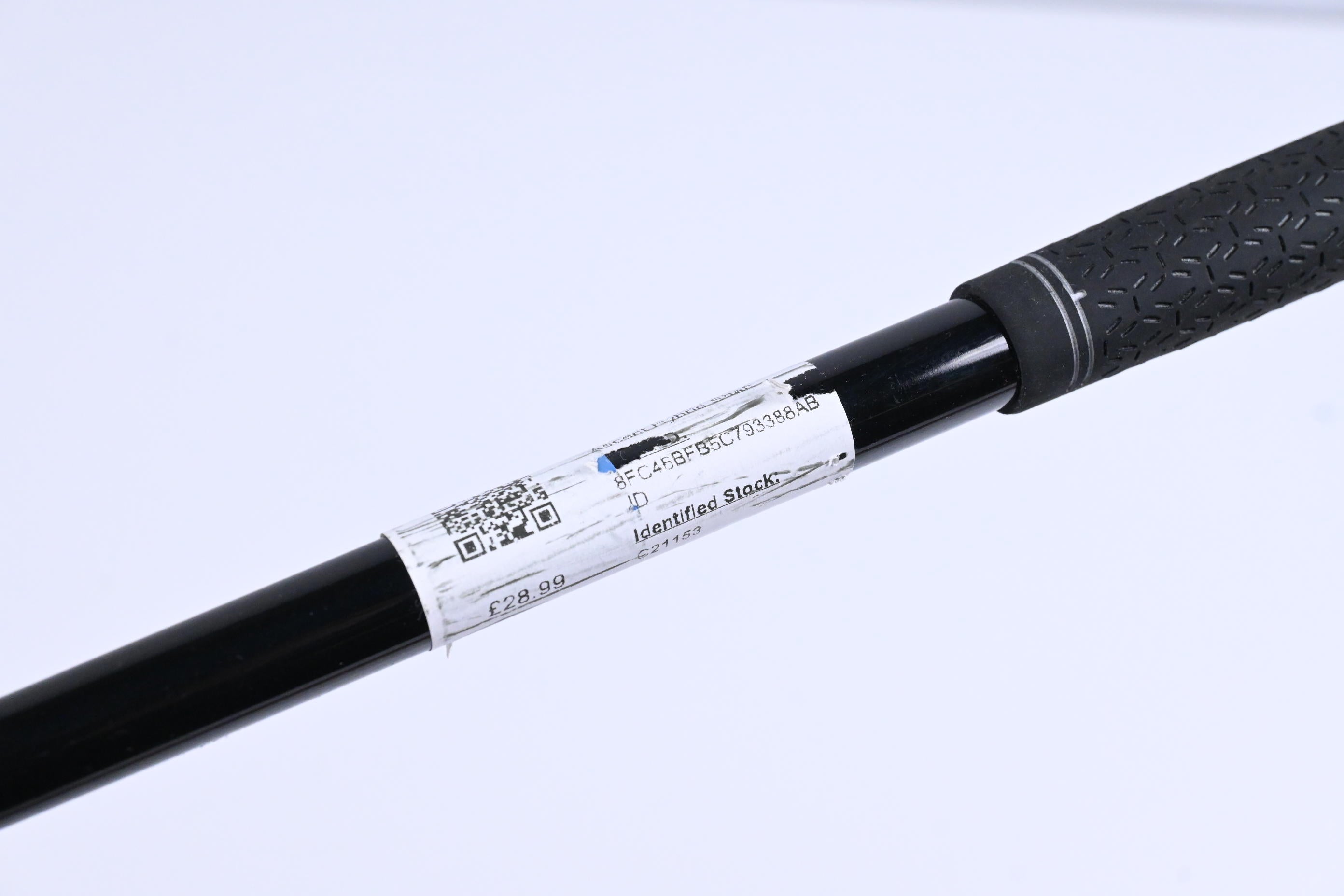 Ladies Aldila Ascent 40 #5 Hybrid Shaft / Ladies Flex / Callaway 3rd Gen