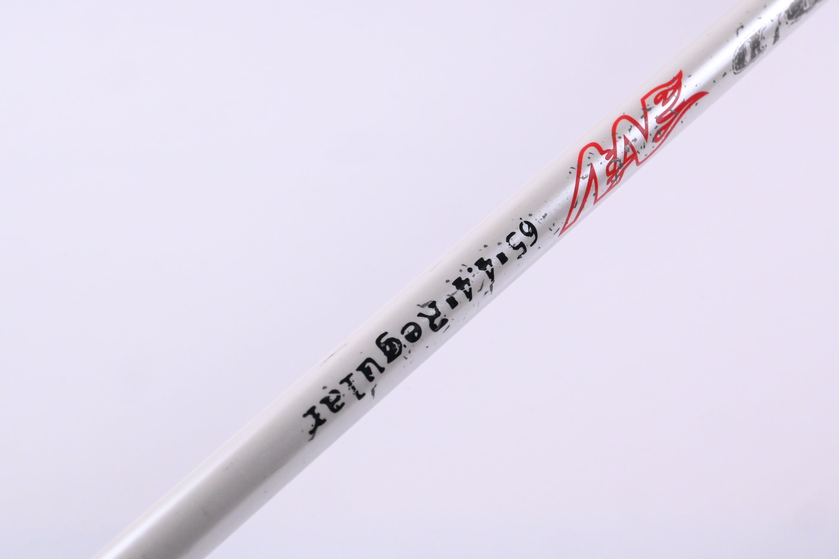 Lynx Boom Boom 2 #3 Wood / 15 Degree / Regular Flex Aldila RIP NV 65 Shaft