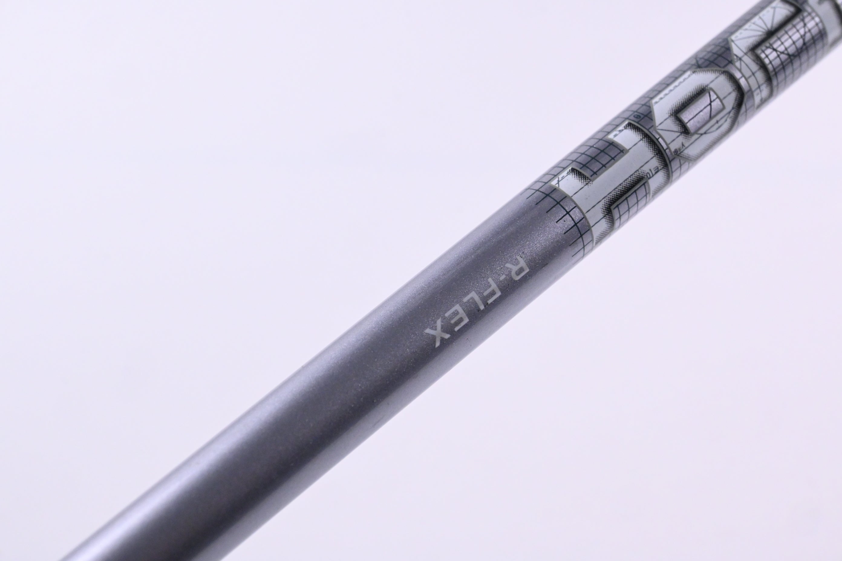 Adams Idea Super S #3 Hybrid / 19 Degree / Regular Flex Matrix Kujoh Shaft