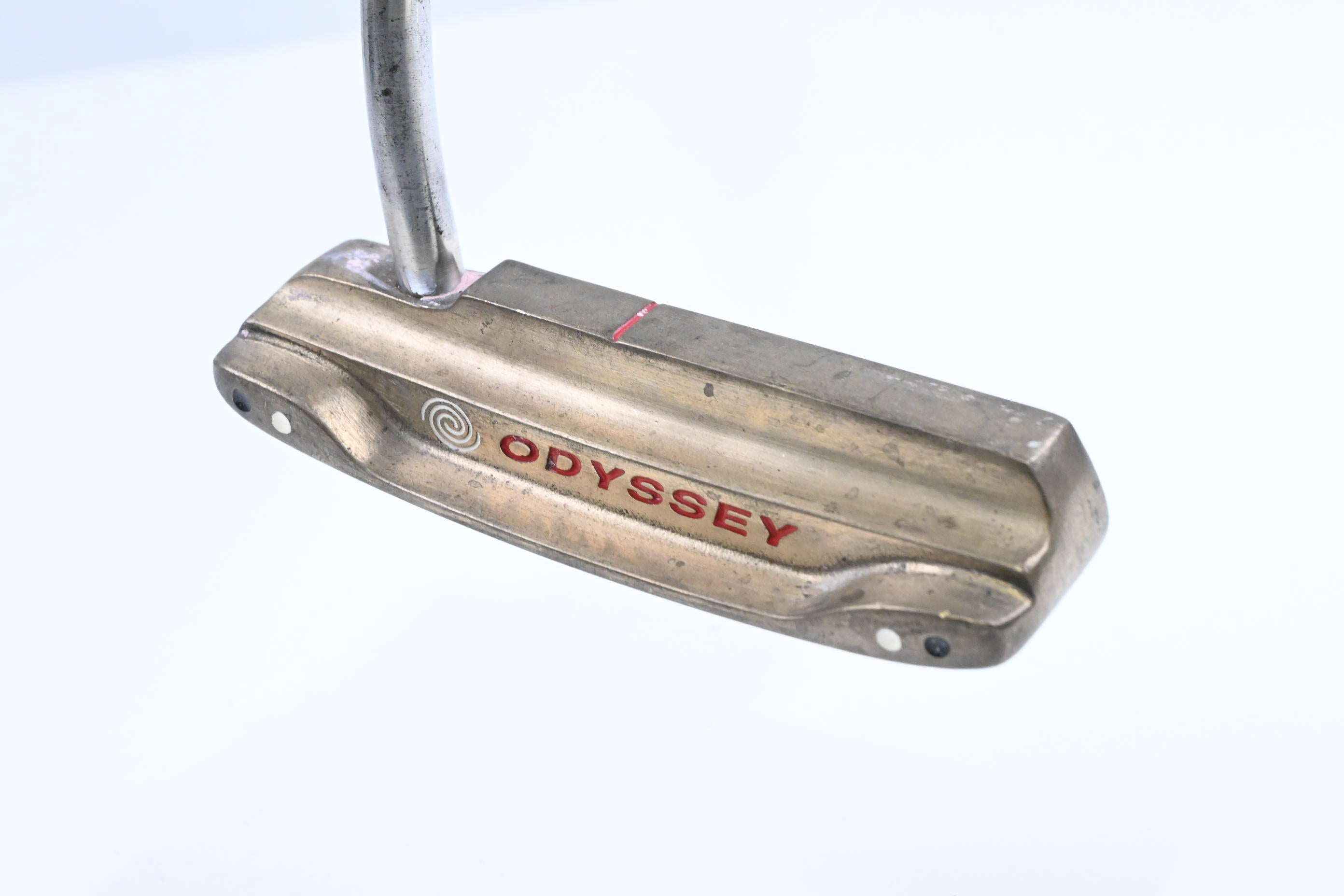 Odyssey Dual Force 662 Putter / 33 Inch