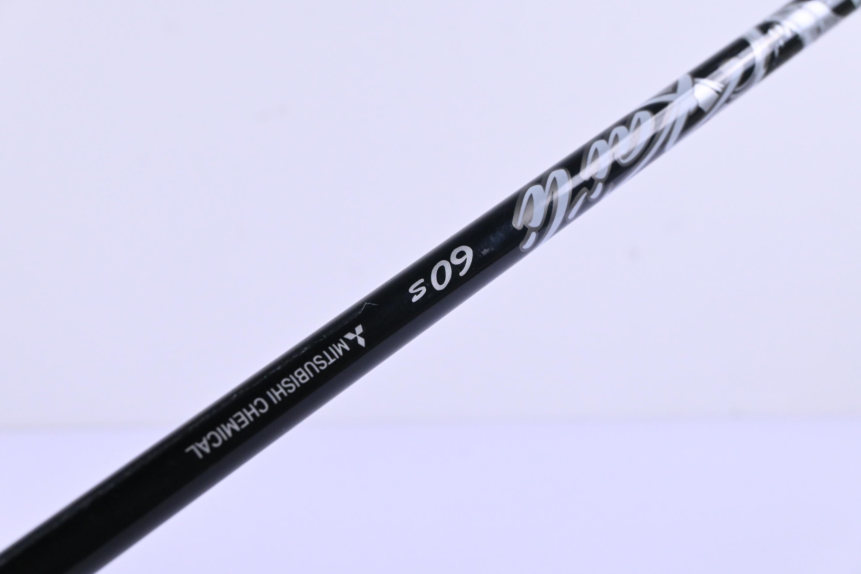 Callaway Paradym Triple Diamond Driver / 10.5 Degree / Stiff Flex Kai'li White