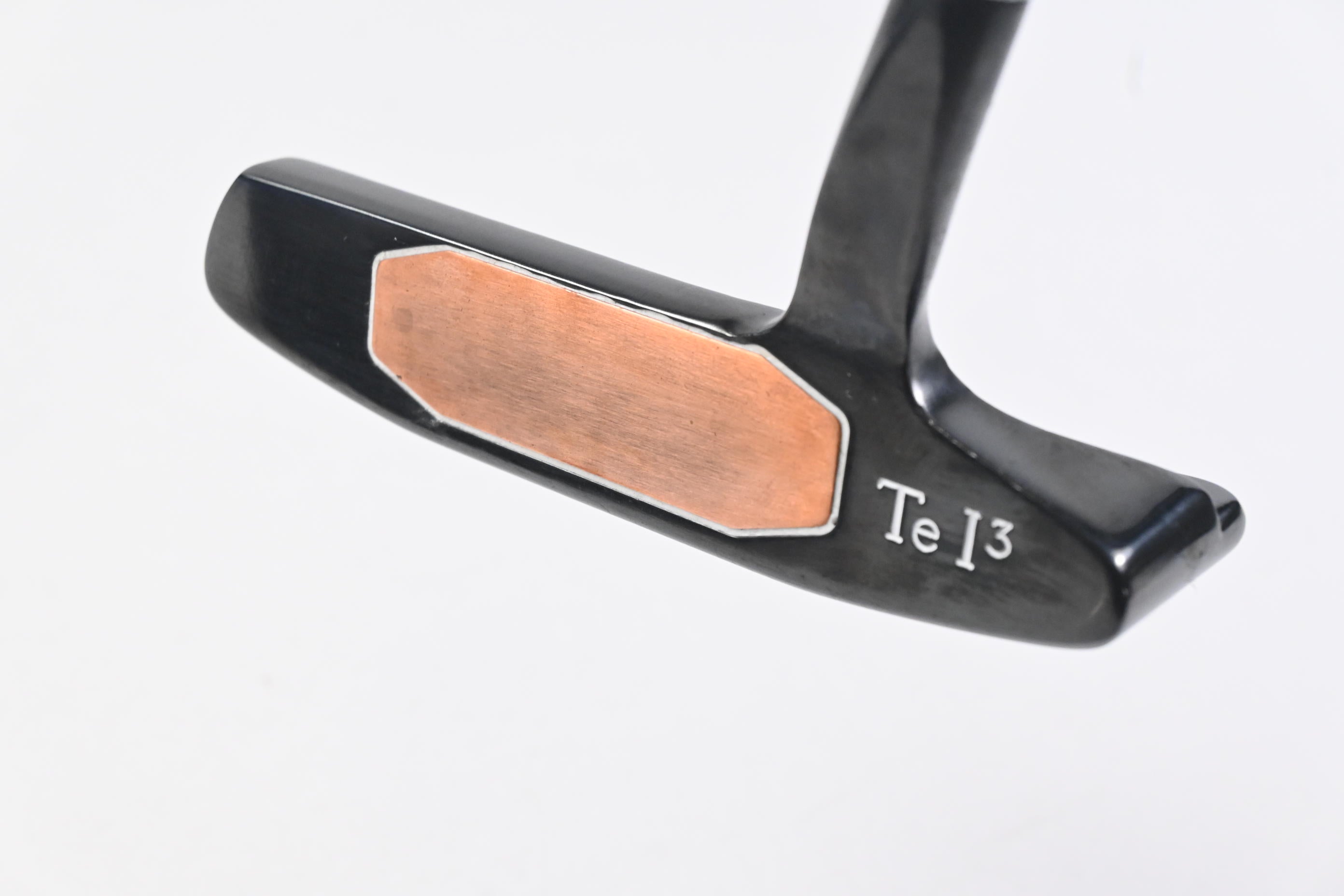 Scotty Cameron Teryllium TeI3 Santa Fe Two Putter / 33 Inch / Refurbished