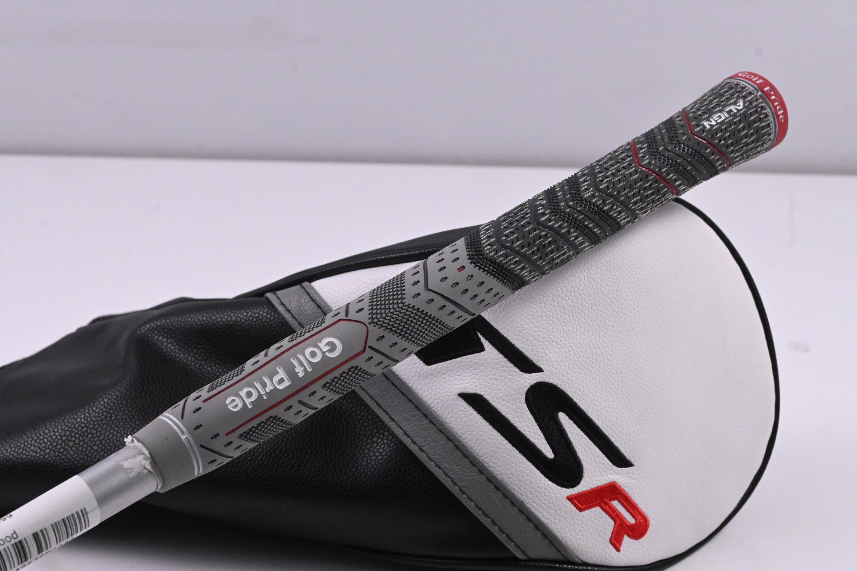 Ladies Titleist TSR1 Driver / 12 Degree / Ladies Flex MMT Speedmesh 35 Shaft