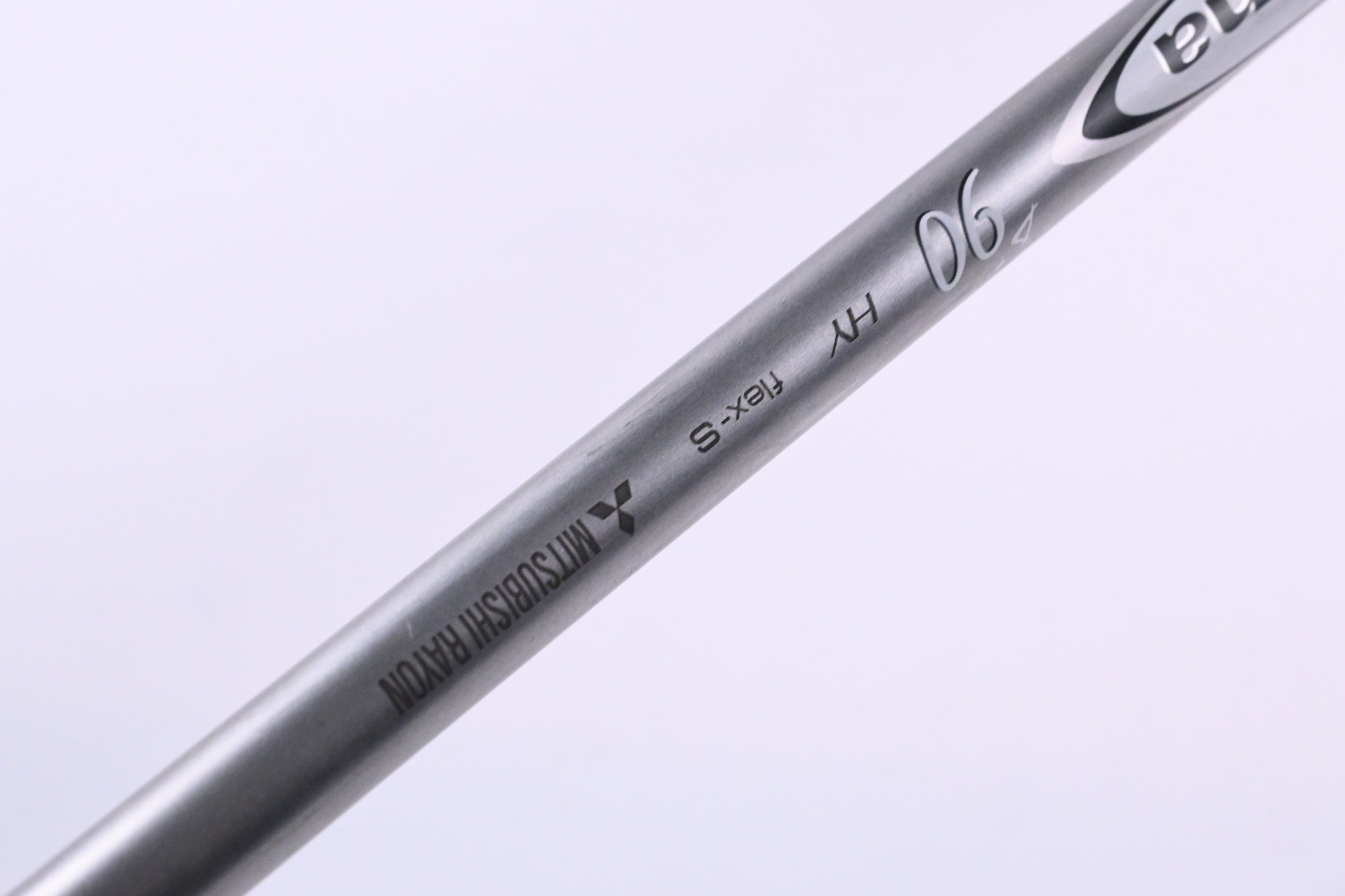 Titleist 915Hd #4 Hybrid / 23.5 Degree / Stiff Flex Diamana D+ White 90 Shaft