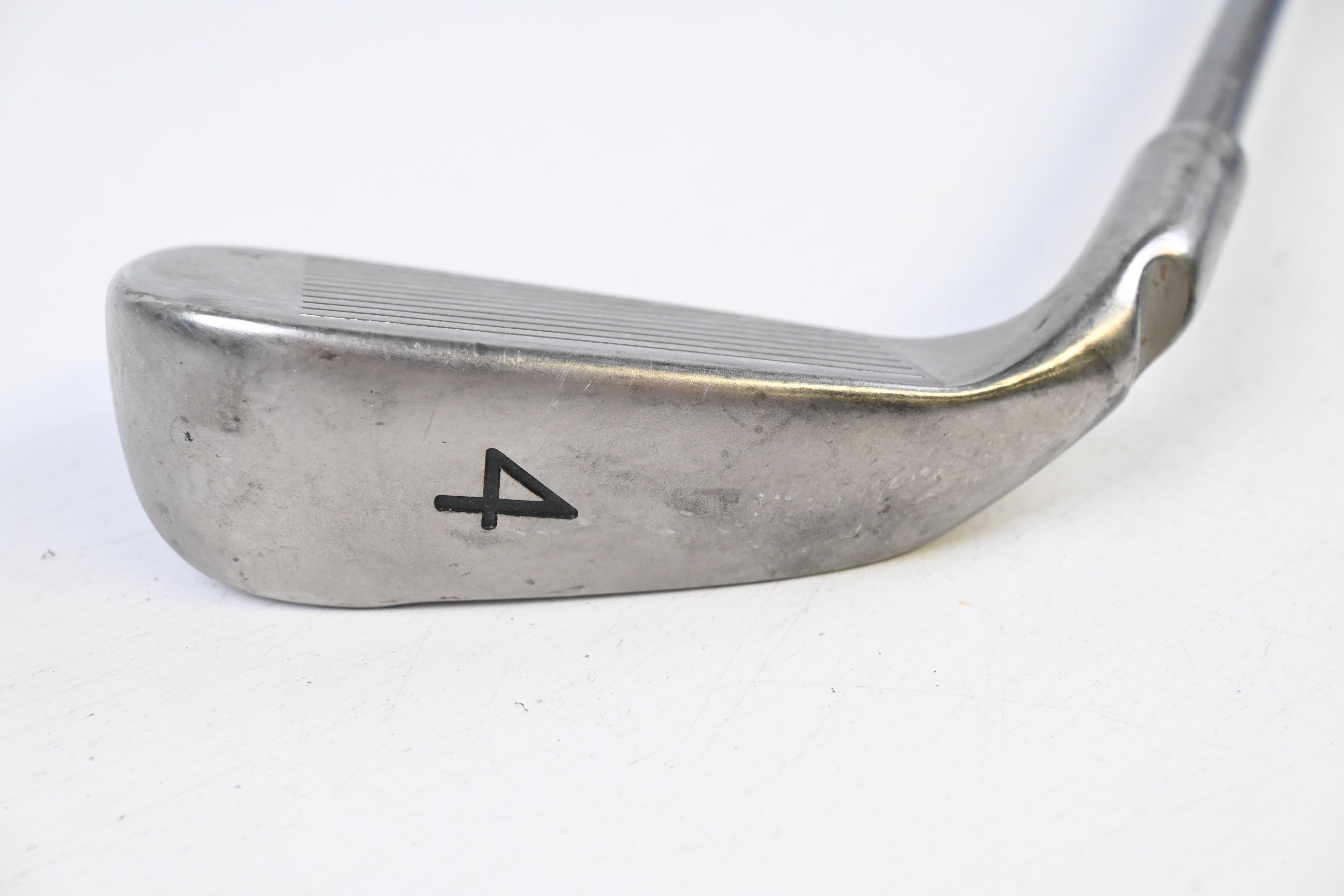 Ping G20 #4 Iron / 23 Degree / Blue Dot / Regular Flex Ping TFC 169 Shaft