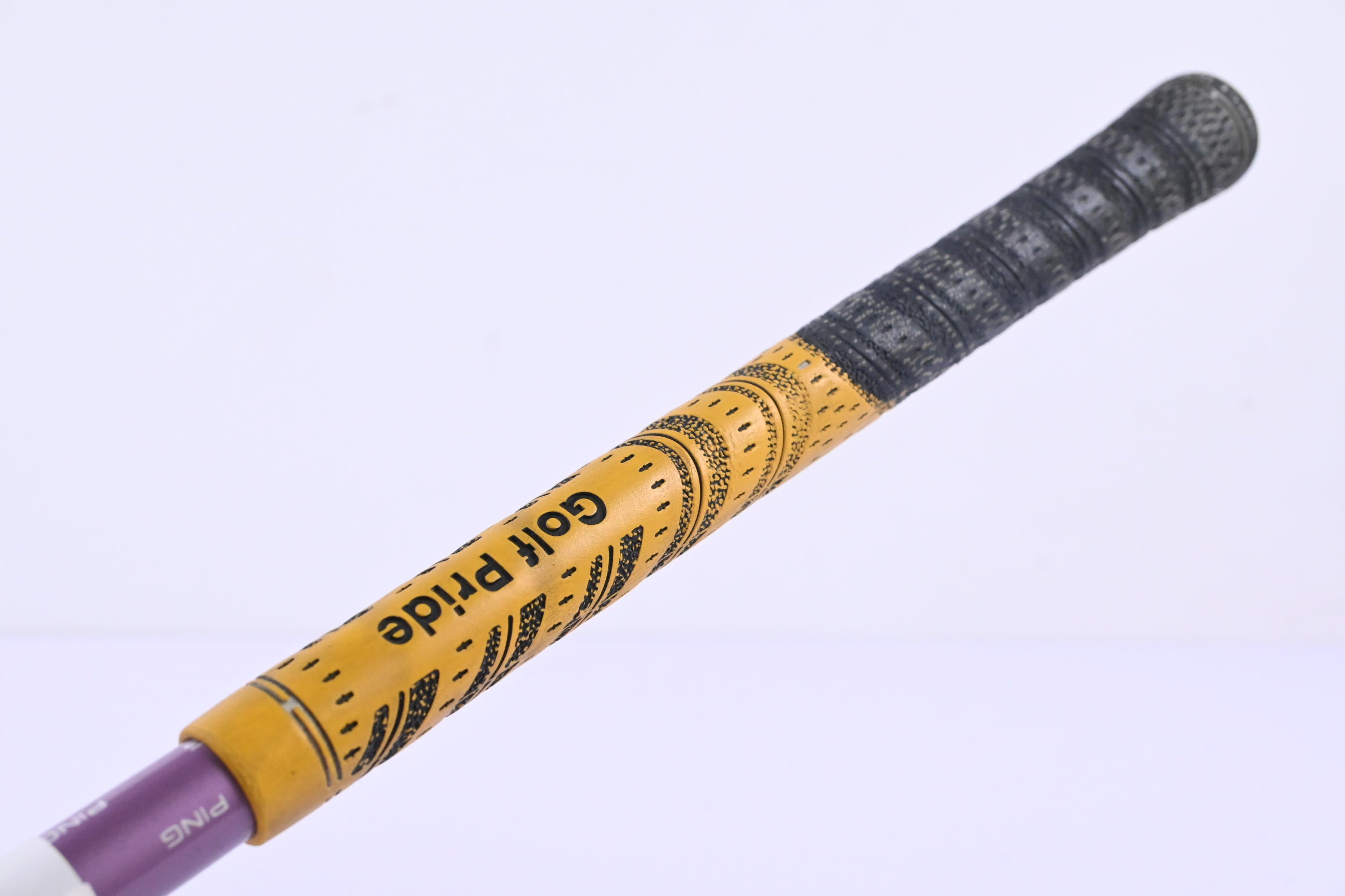 Ladies Ping Rhapsody Driver / 14 Degree / Ladies Flex Ping ULT 129D Shaft