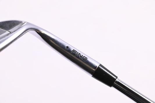 Ping Glide 3.0 Sand Wedge / 54 Degree / Black Dot / Stiff Flex Dynamic Gold 120