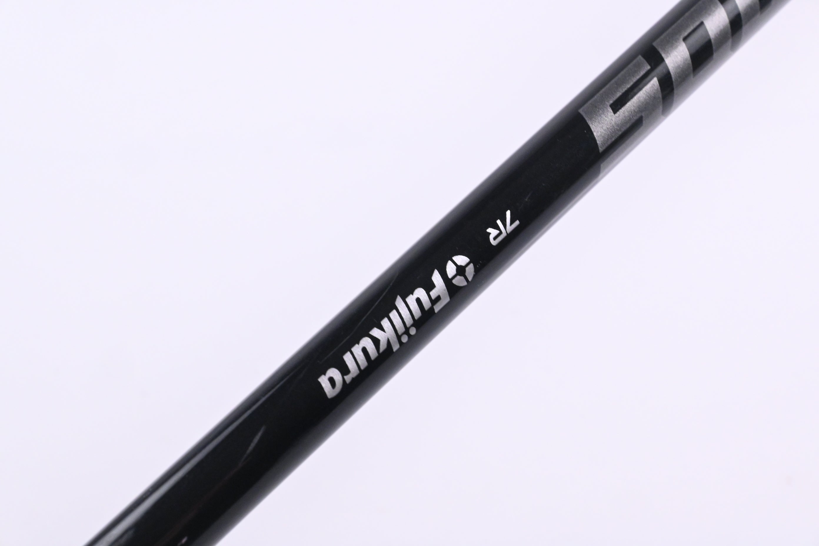 Cobra King F9 #4 Hybrid / 21 Degree / Regular Flex Fujikura Atmos Black 7 Shaft