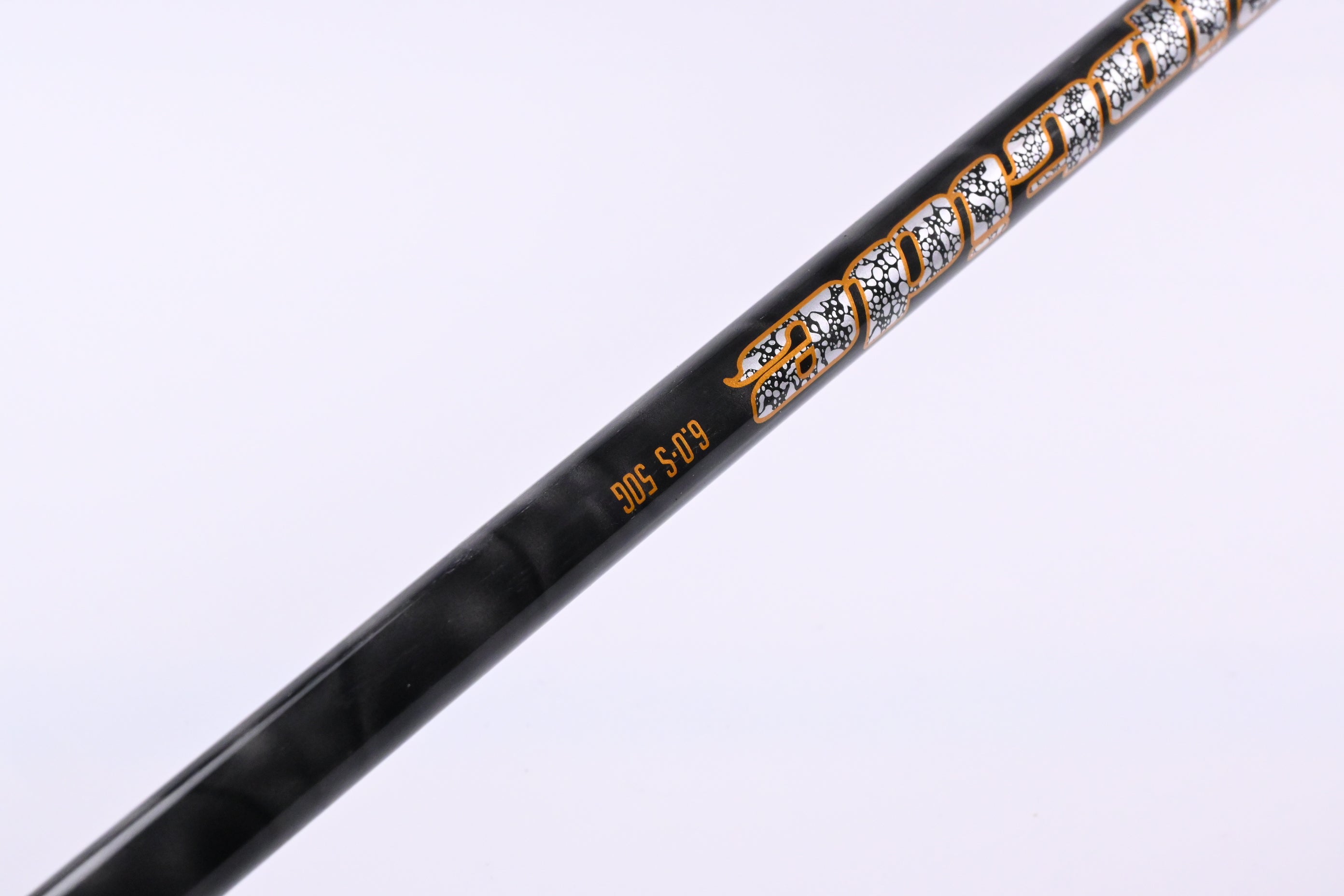 Ping G Series SF Tec Driver / 10 Degree / Stiff Flex EvenFlow Riptide 50 Shaft