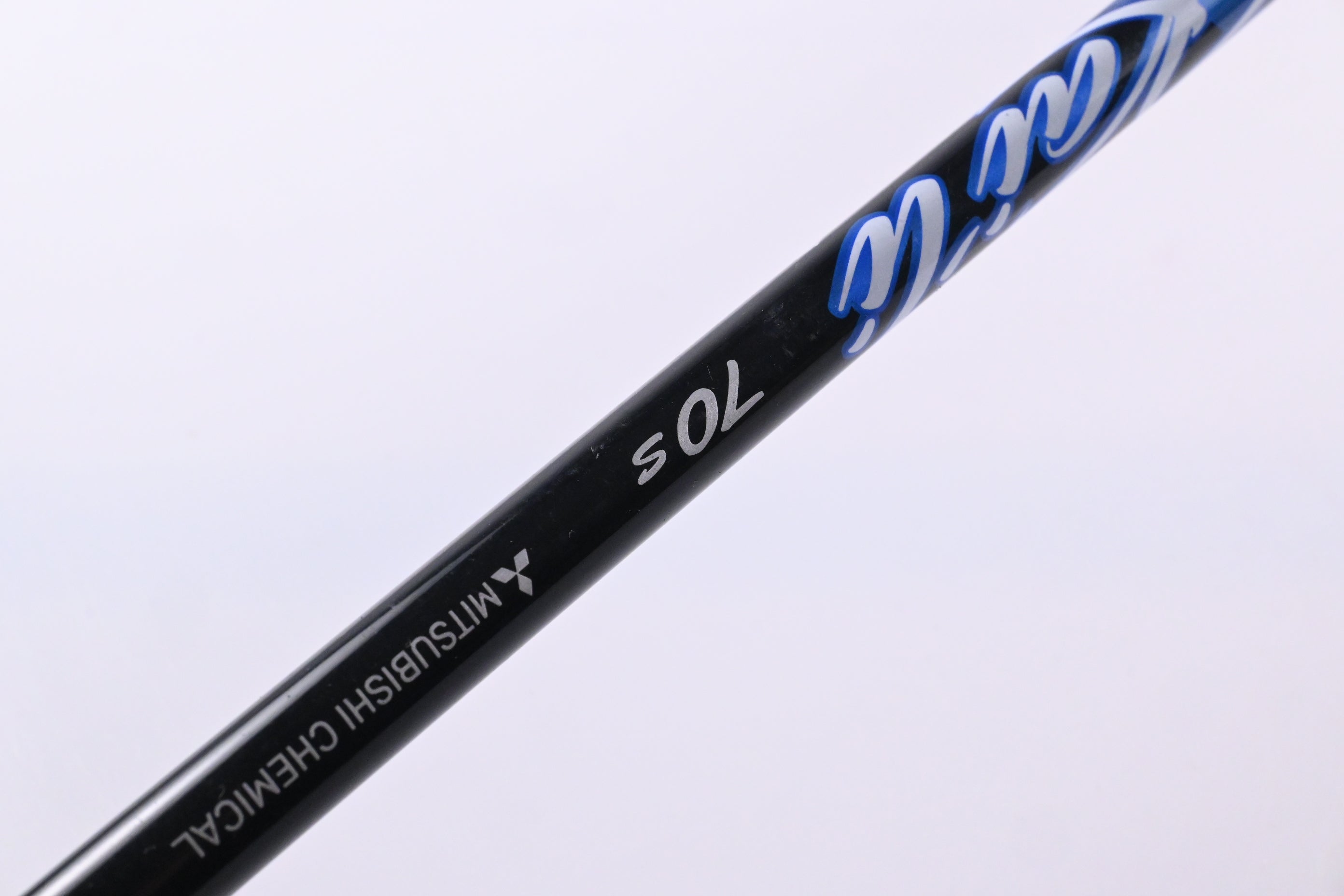 Callaway Apex UW 24 #4 Hybrid / 21 Degree / Stiff Flex Kai'li Blue 60 Shaft