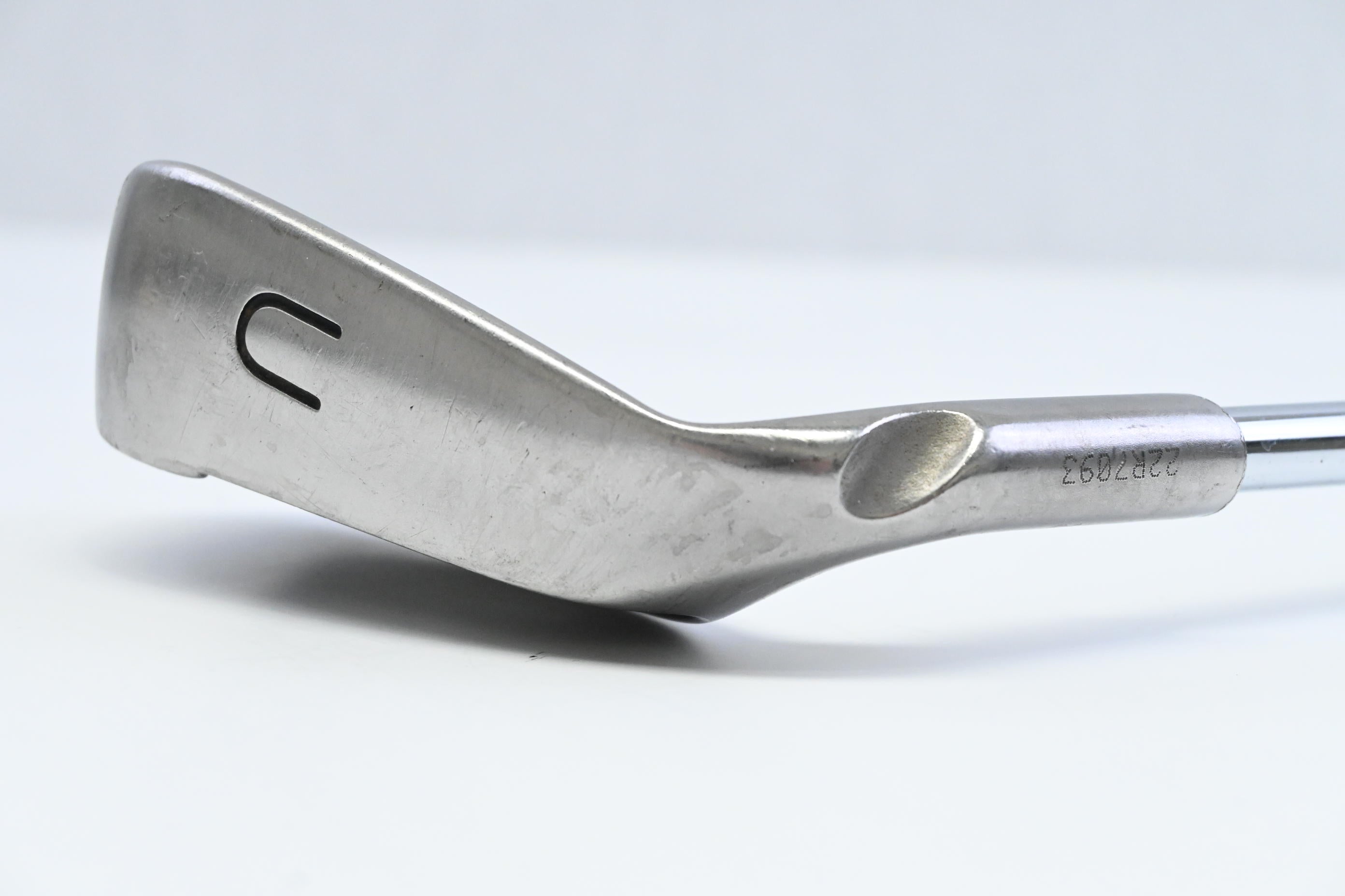 Ping G20 Gap Wedge / 50 Degree / Black Dot / Regular Flex Ping CFS Shaft