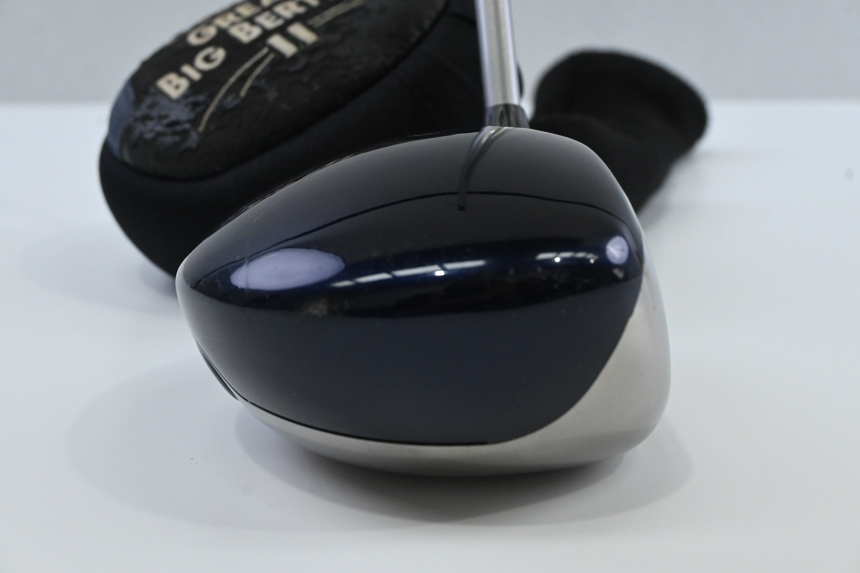 Ladies Callaway Great Big Bertha II Driver / 11 Degree / Ladies GBB Gems 50