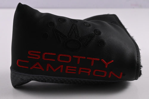 Scotty Cameron 2026 Phantom 3.2 Putter / 34 Inch