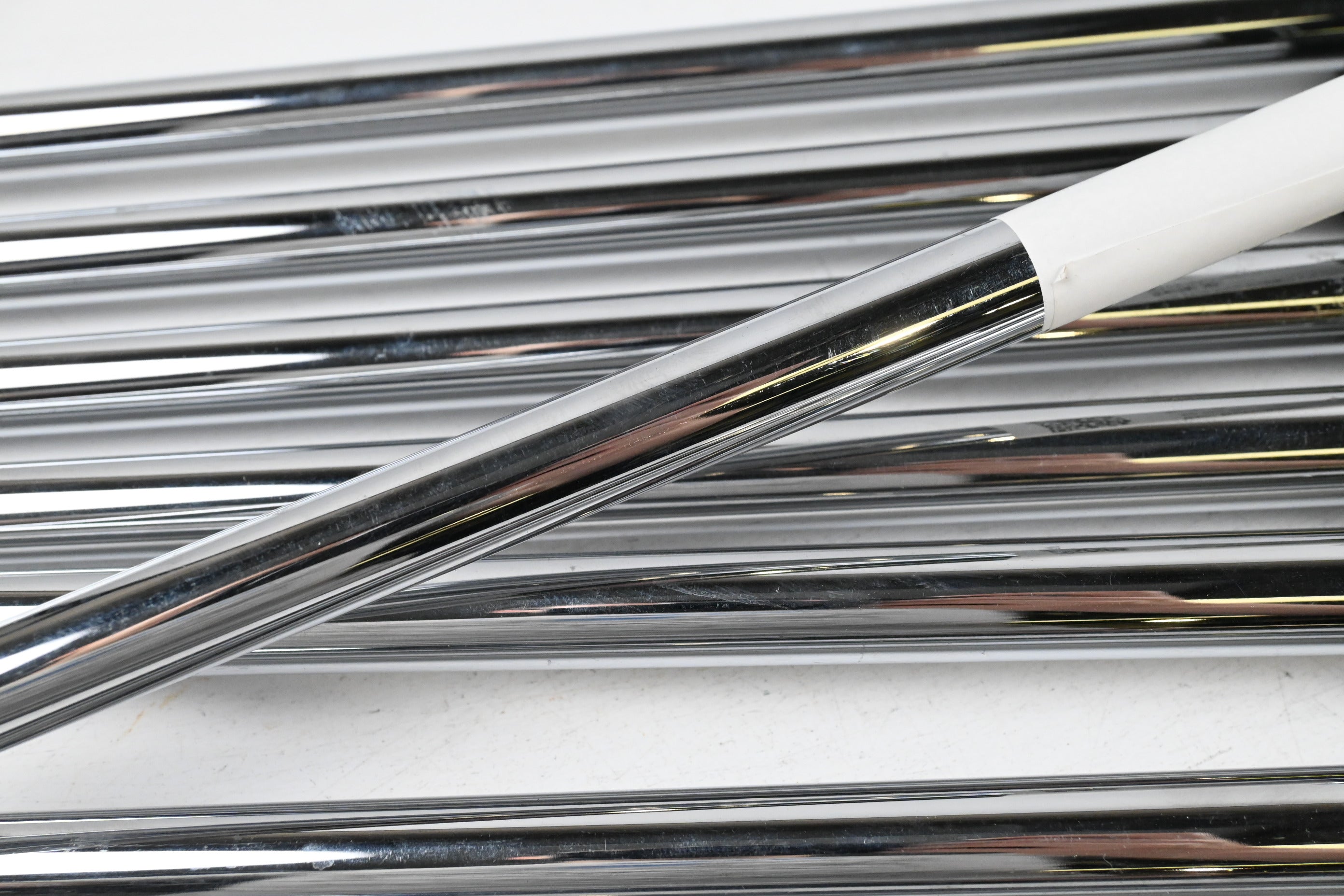 Callaway X2 Hot Pro Irons / 4-PW+GW / Stiff Flex Steel Shafts