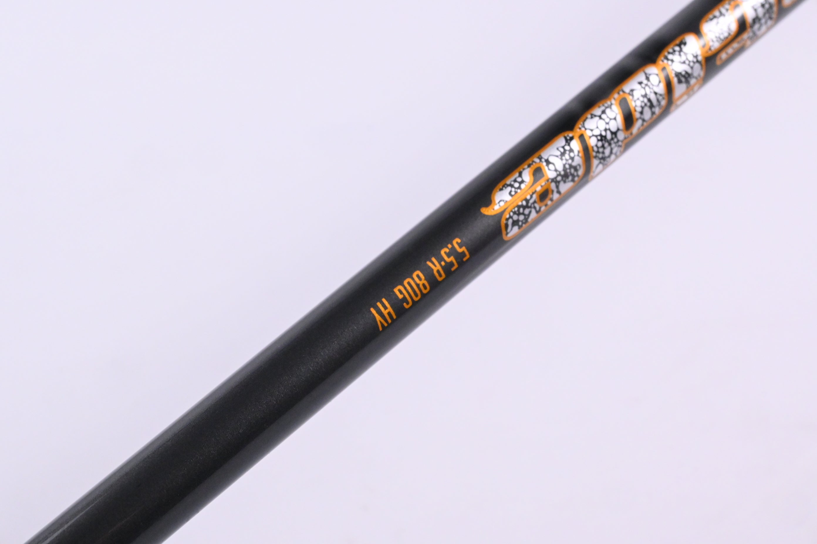 Left Hand Srixon ZX #3 Hybrid / 19 Degree / Regular Flex Evenflow Riptide 80