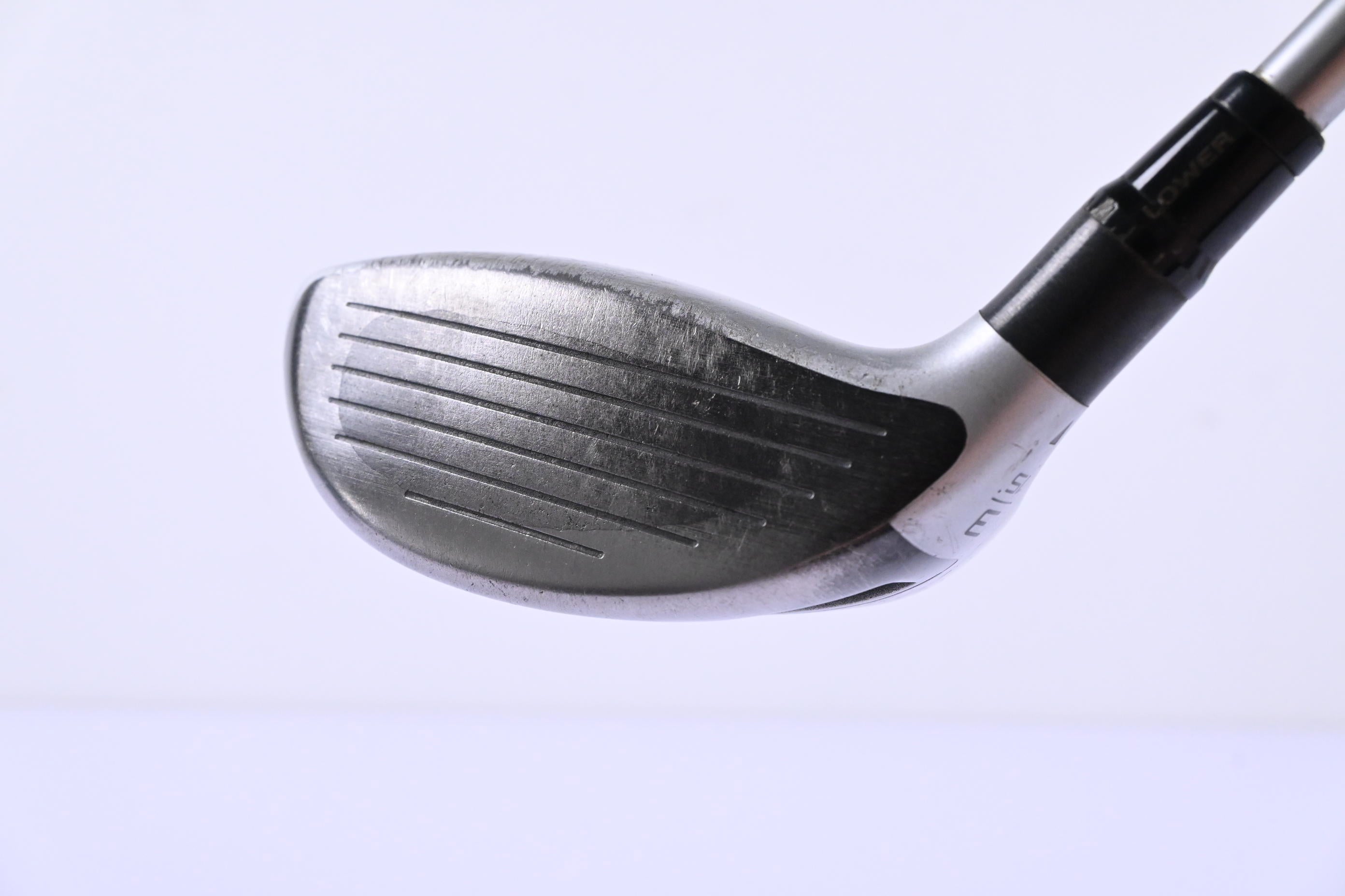 Taylormade M3 #3 Wood / 15 Degree / Stiff Flex Tensei CK Blue 65 Shaft