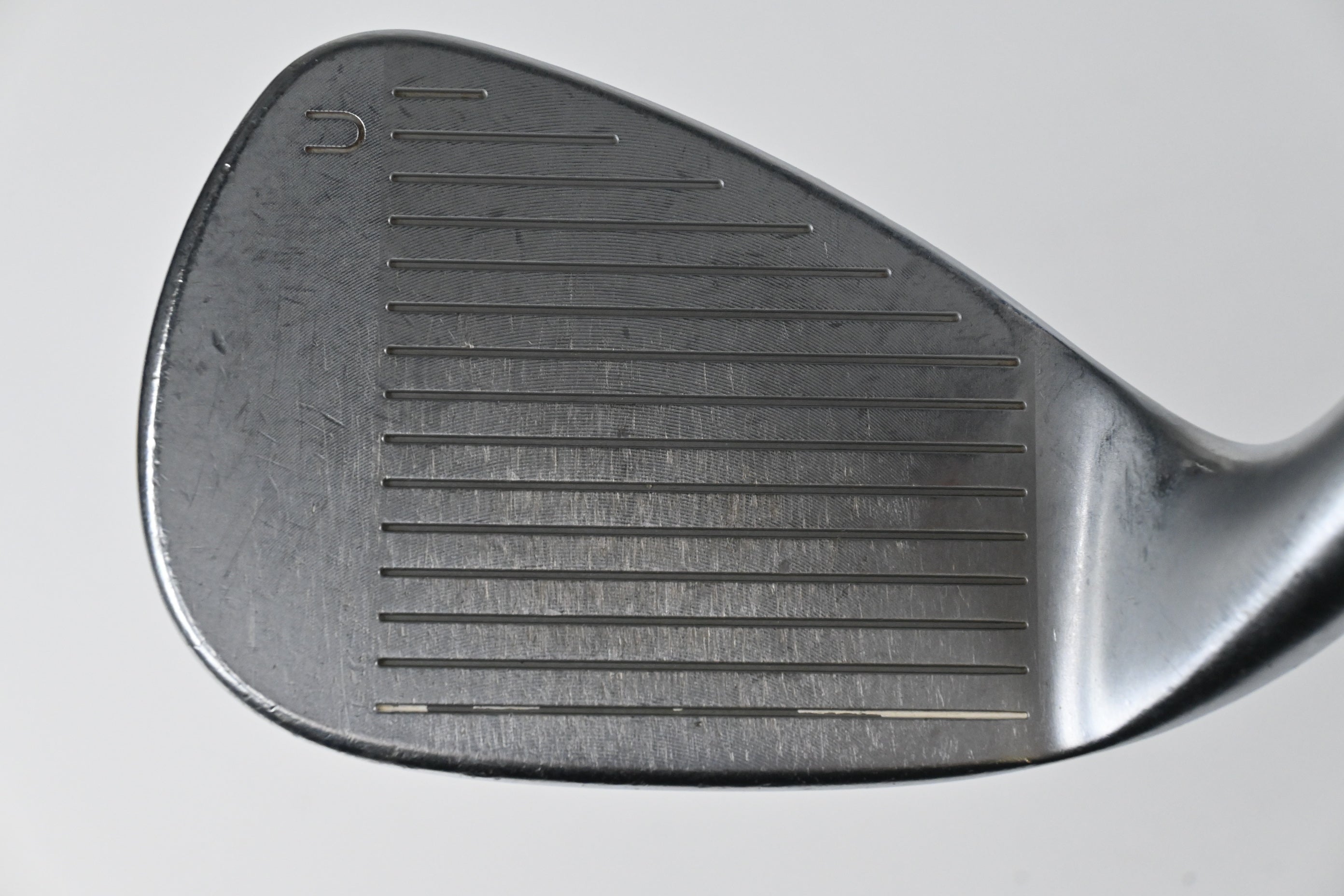 Ping i200 Gap Wedge / 50 Degree / Purple Dot / Regular Flex Ping TFC 419 Shaft