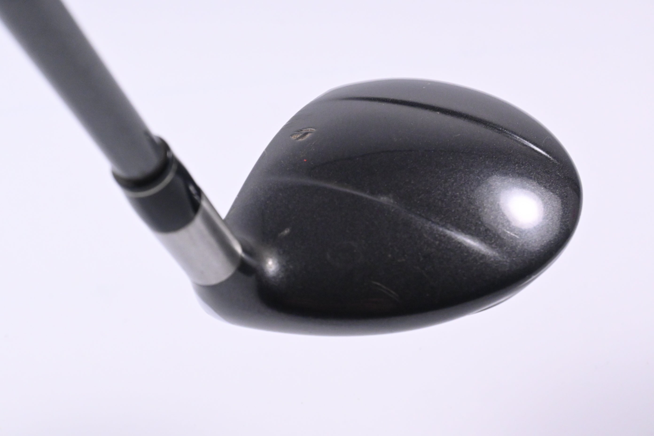 Taylormade 200 Steel #3 Wood / 15 Degree / Stiff Flex Taylormade Shaft