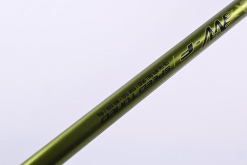 Cobra F-Speed #5 Wood / 19 Degree / Stiff Flex Aldila NV Green 55 Shaft
