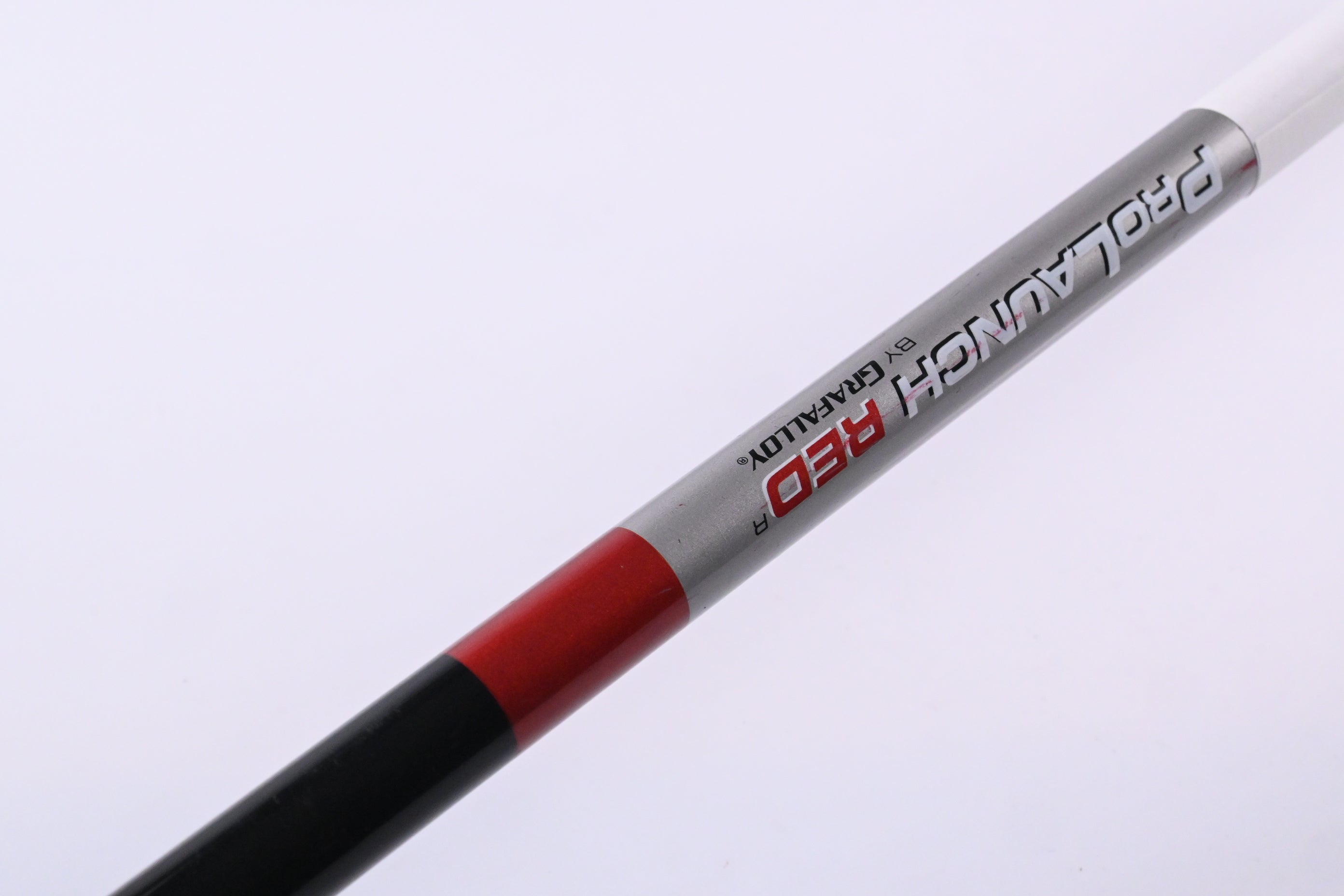 Ping G10 Driver / 10.5 Degree / Regular Flex Prolaunch Red Shaft