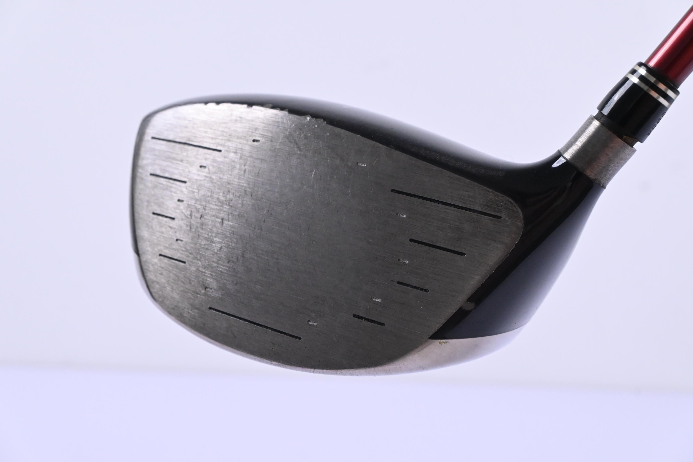 Cobra SZ Driver / 10.5 Degree / Regular Flex Graphite Design YS-5.1 55 Shaft
