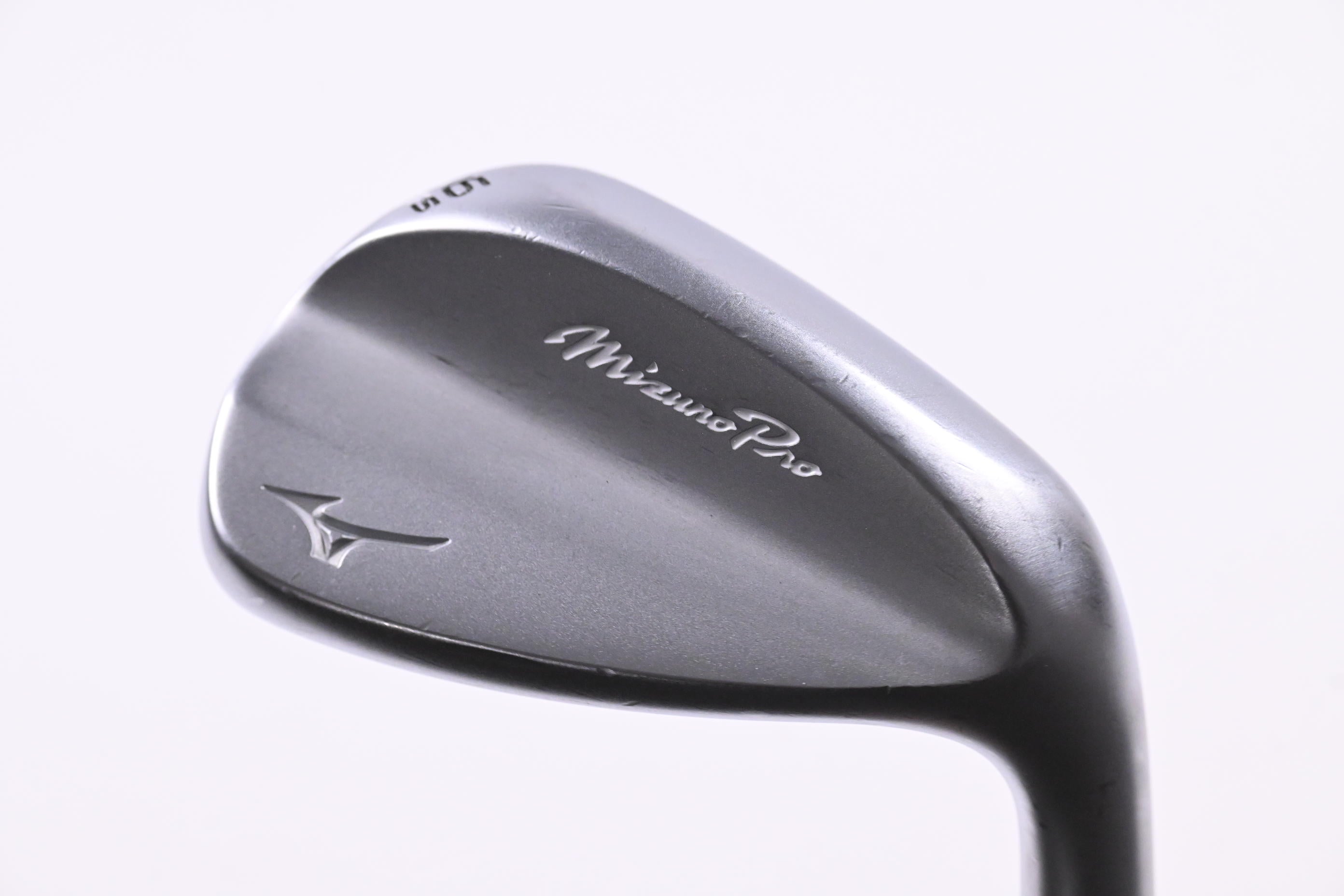 Mizuno Pro T-1 Pitching Wedge / 46 Degree / X-Flex KBS Tour C-Taper 130 Shaft