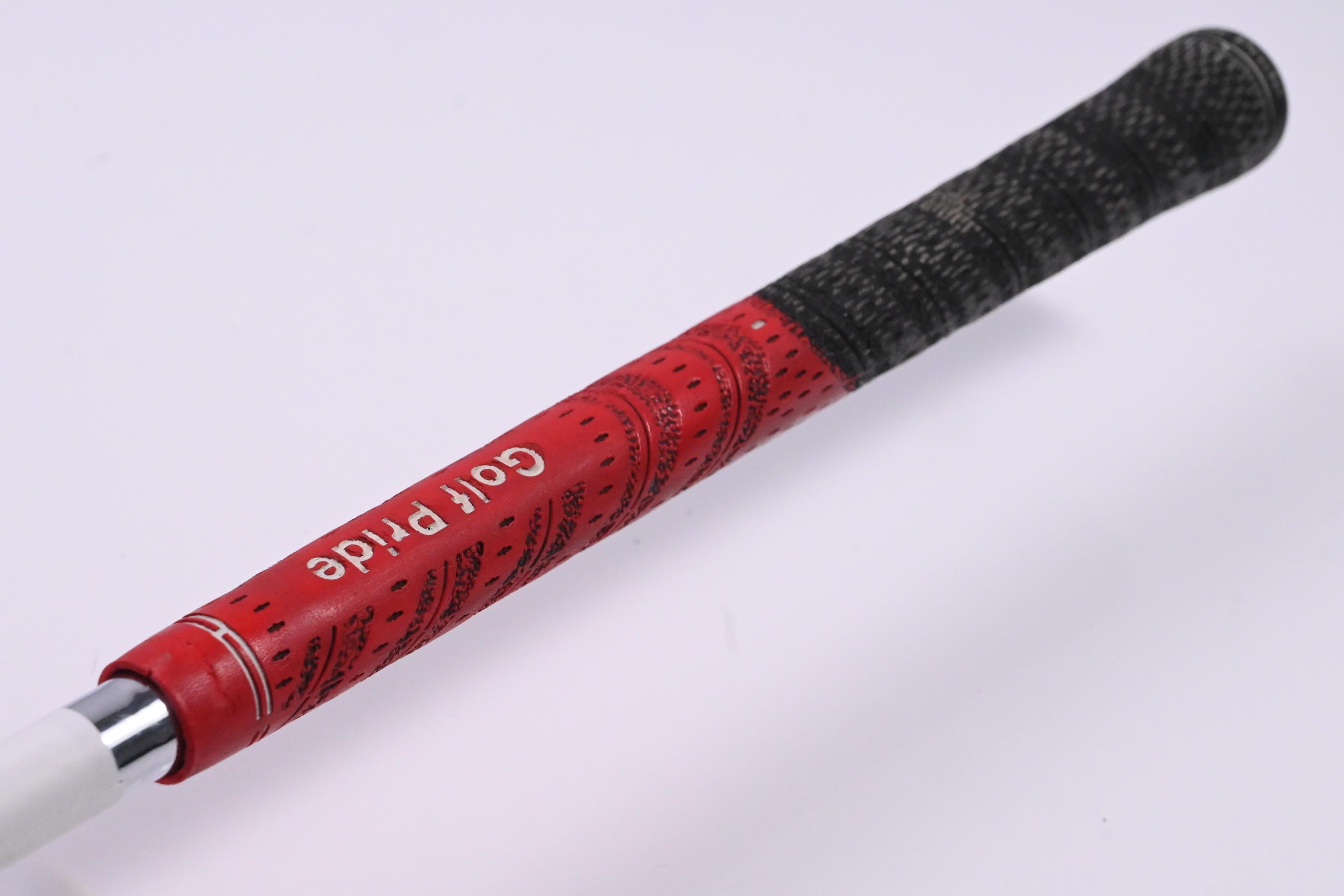 Ping Tour-S Lob Wedge / 58 Degree / Black Dot / Wedge Flex Steel Shaft