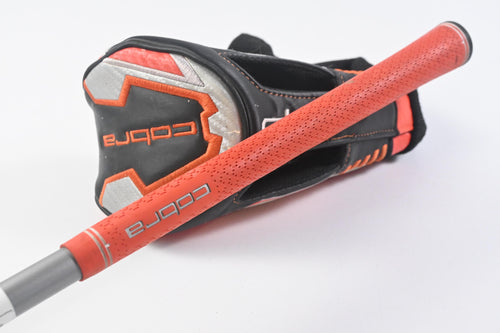 Cobra Amp #5 Wood / 18 Degree / Regular Flex Aldila RIP 50 Shaft