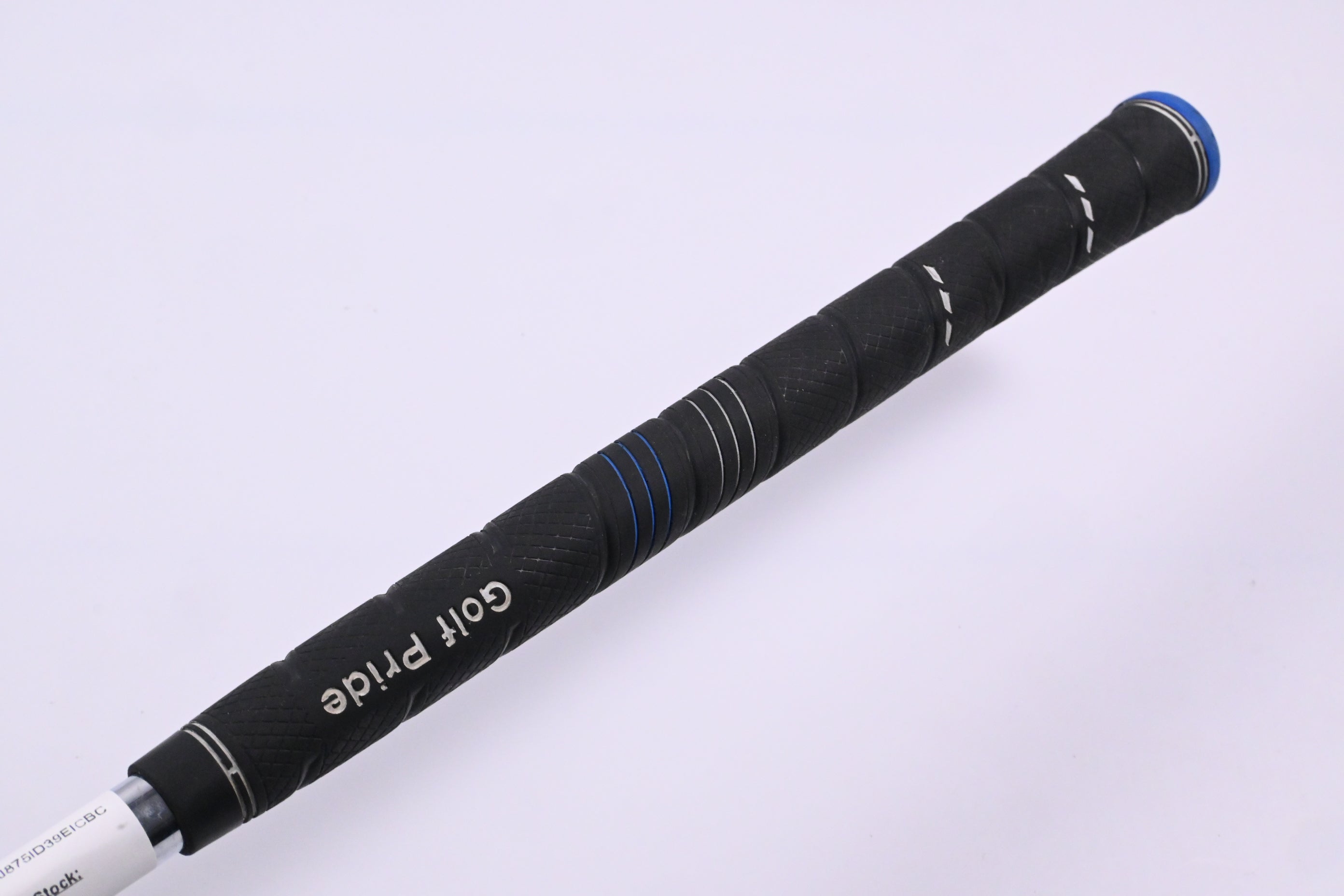 Left Hand Cleveland RTX-3 Lob Wedge / 60 Degree / Wedge Flex Steel Shaft