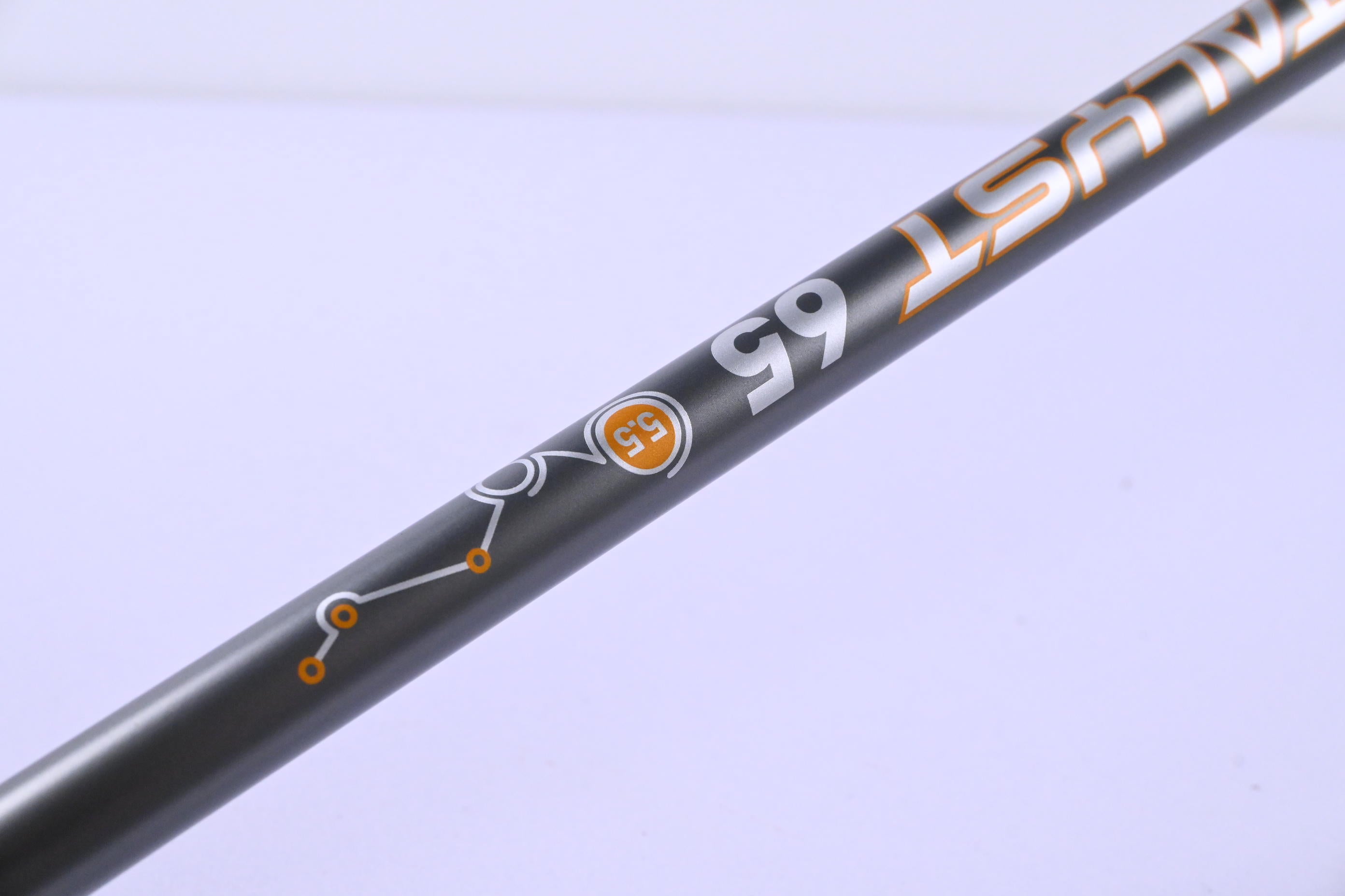Callaway Mavrik #4 Hybrid / 20 Degree / Regular Flex Project X Catalyst 65 Shaft