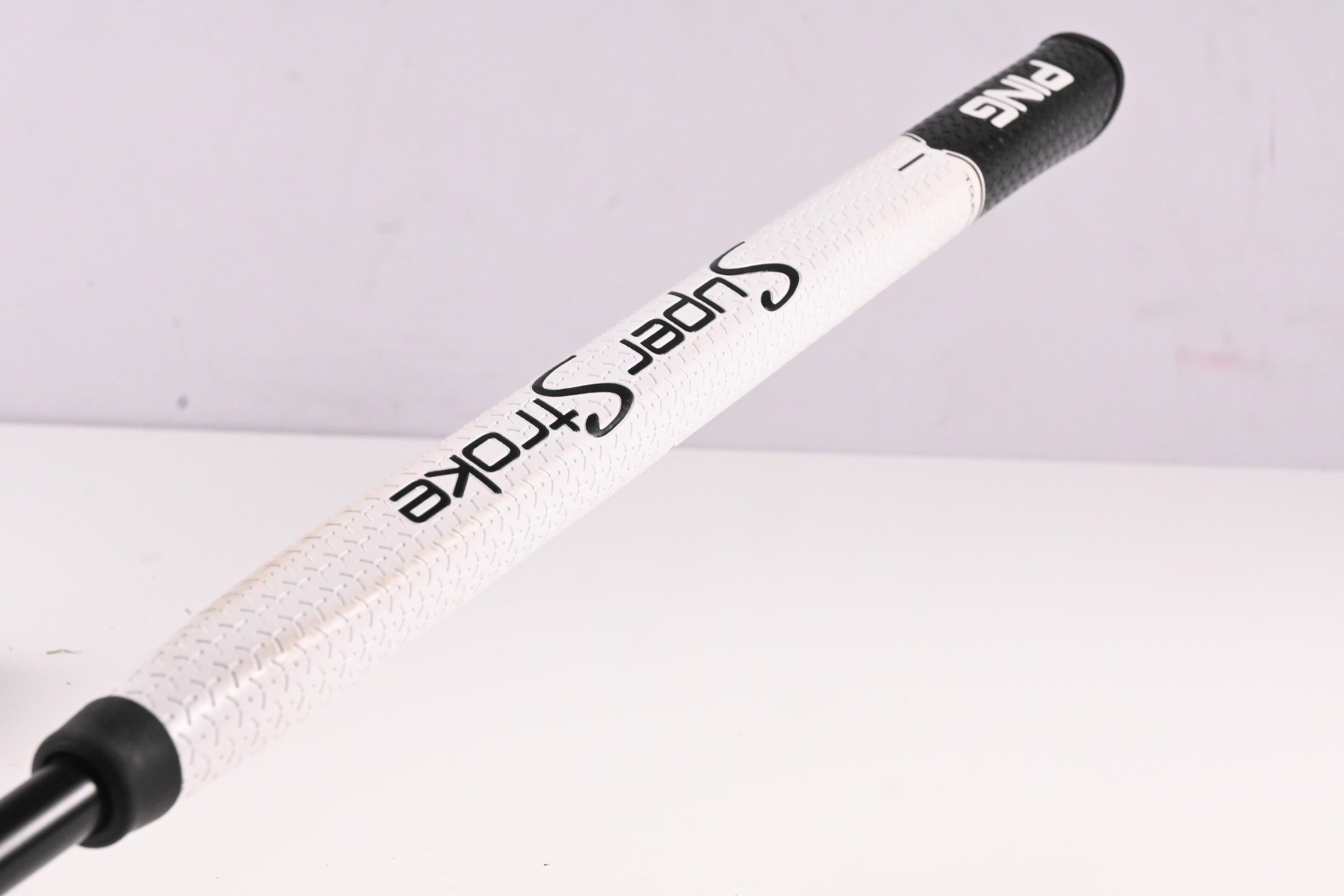 Ping Scottsdale TEC ALLY Blue H Putter / 38 Inch
