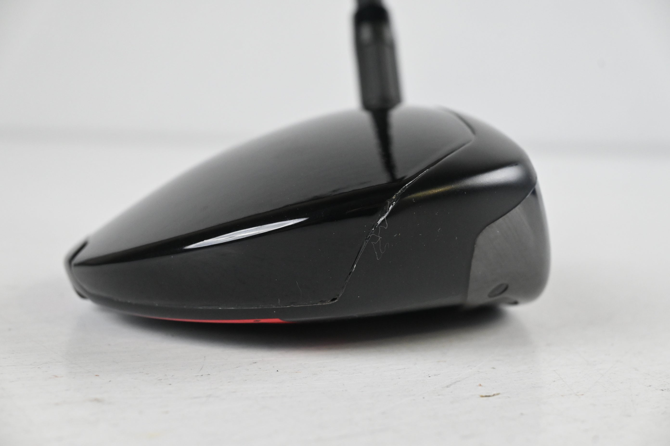 Taylormade Stealth 2 #3 Wood / 15 Degree / X-Flex Aldila Rogue Silver 70 Shaft