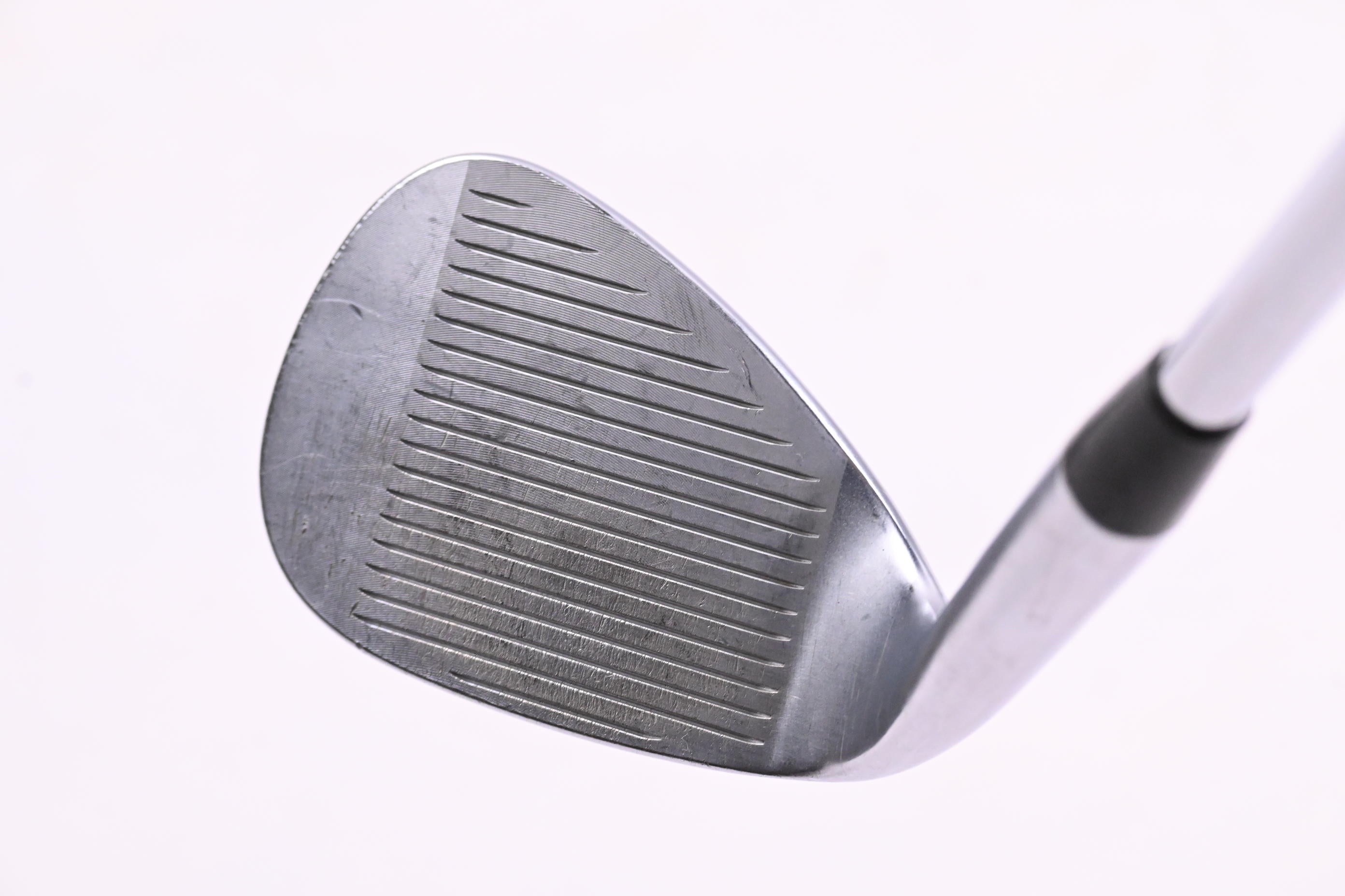 Ping Glide 3.0 Sand Wedge / 54 Degree / Black Dot / Stiff Flex Dynamic Gold 120