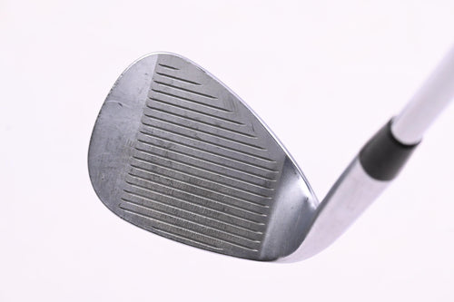 Ping Glide 3.0 Sand Wedge / 54 Degree / Black Dot / Stiff Flex Dynamic Gold 120