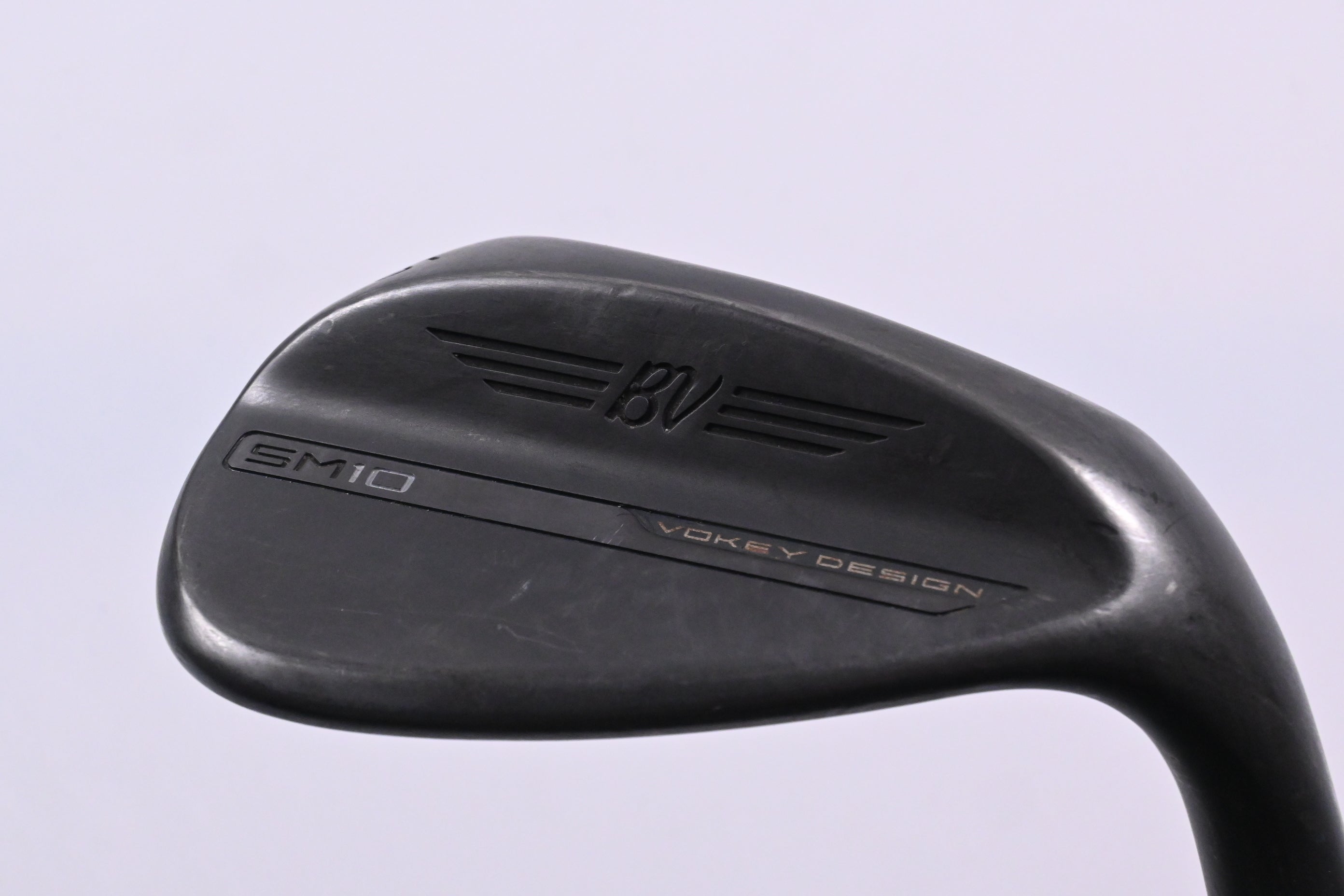 Titleist Vokey SM10 Sand Wedge / 56 Degree / Wedge Flex Titleist Vokey SM10