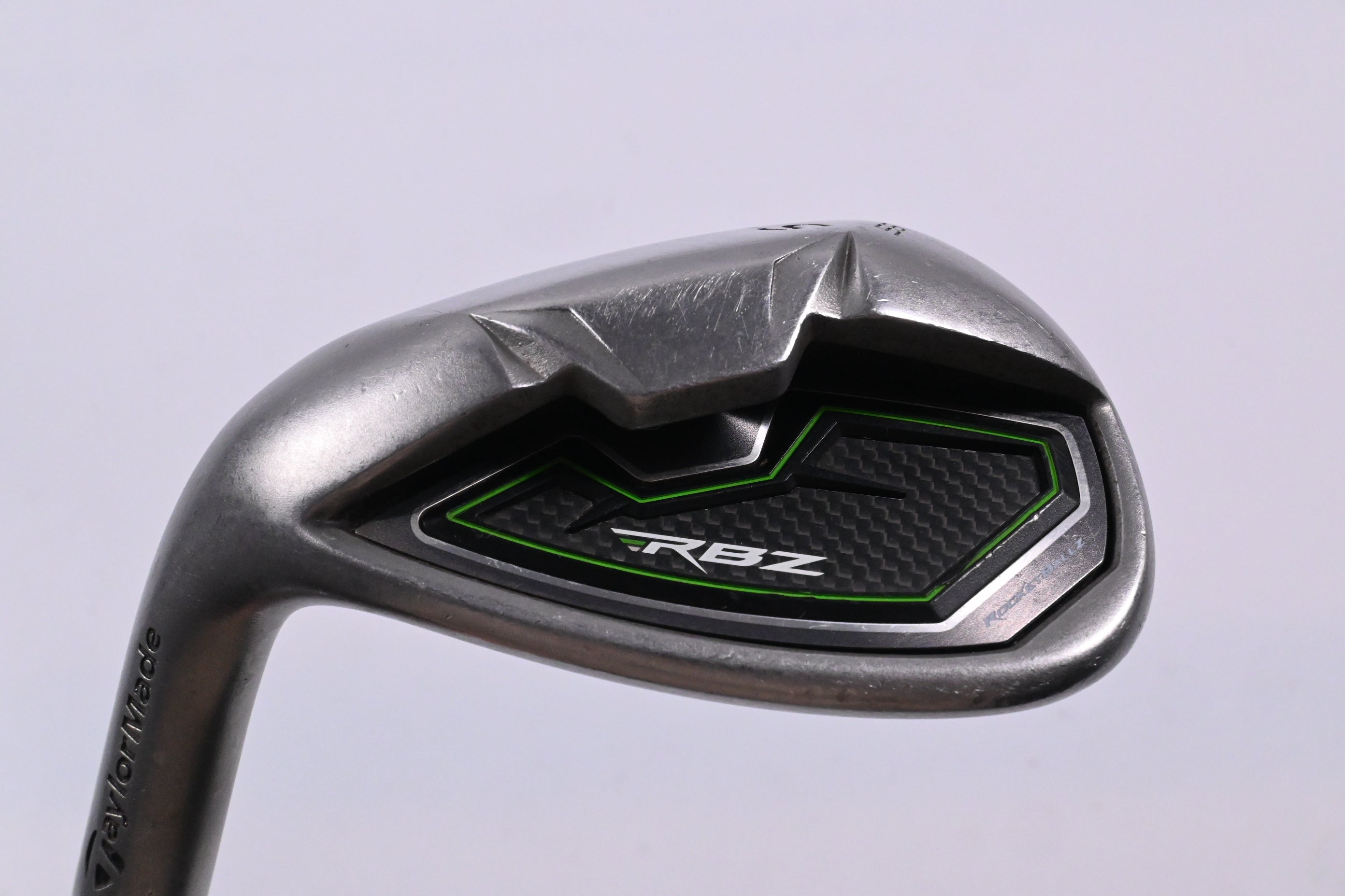 Left Hand Taylormade RBZ Sand Wedge / 55 Degree / Regular Flex Taylormade RBZ