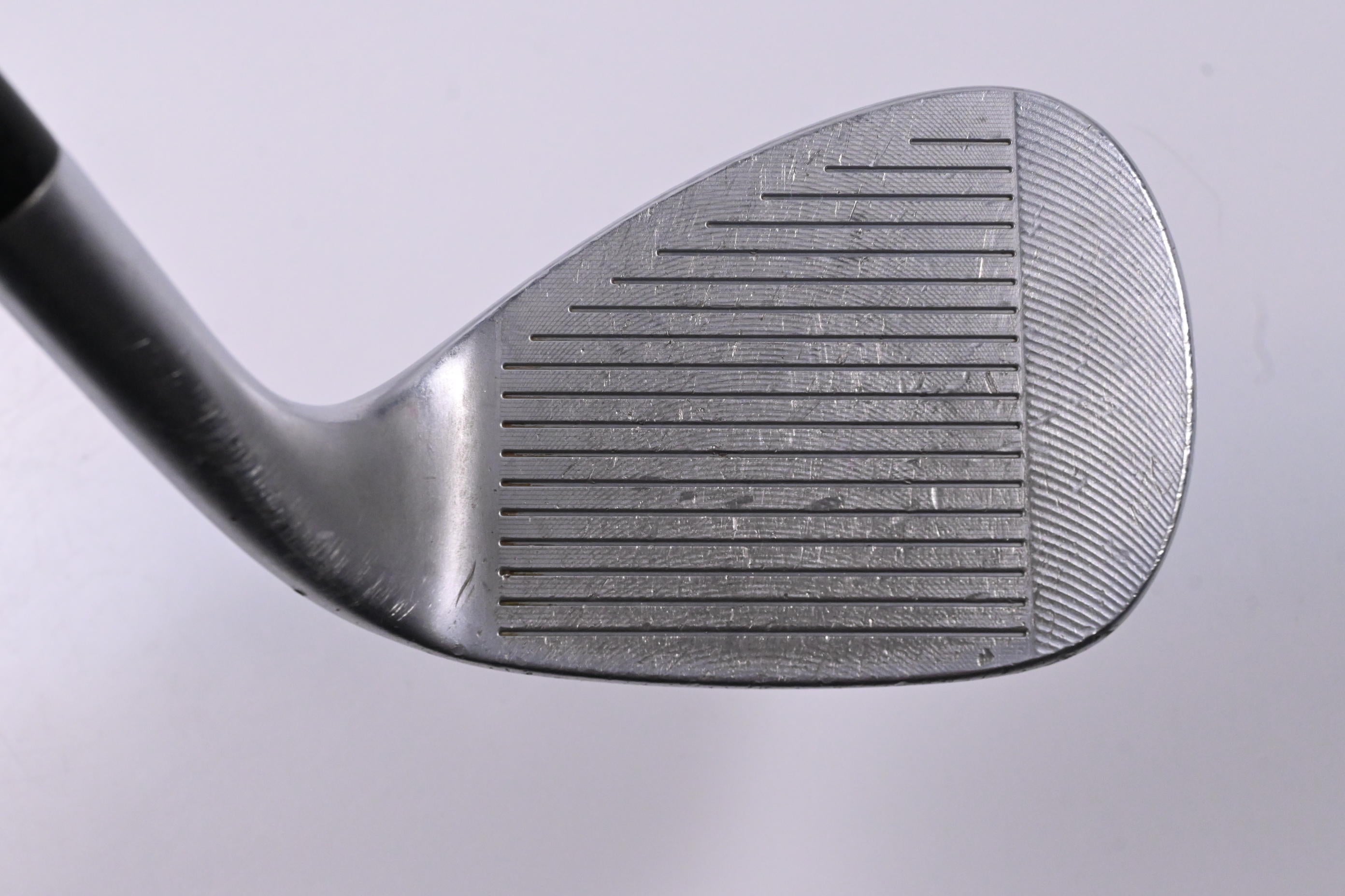 Left Hand Cleveland CBX 2 Sand Wedge / 56 Degree / Wedge Flex Dynamic Gold 105