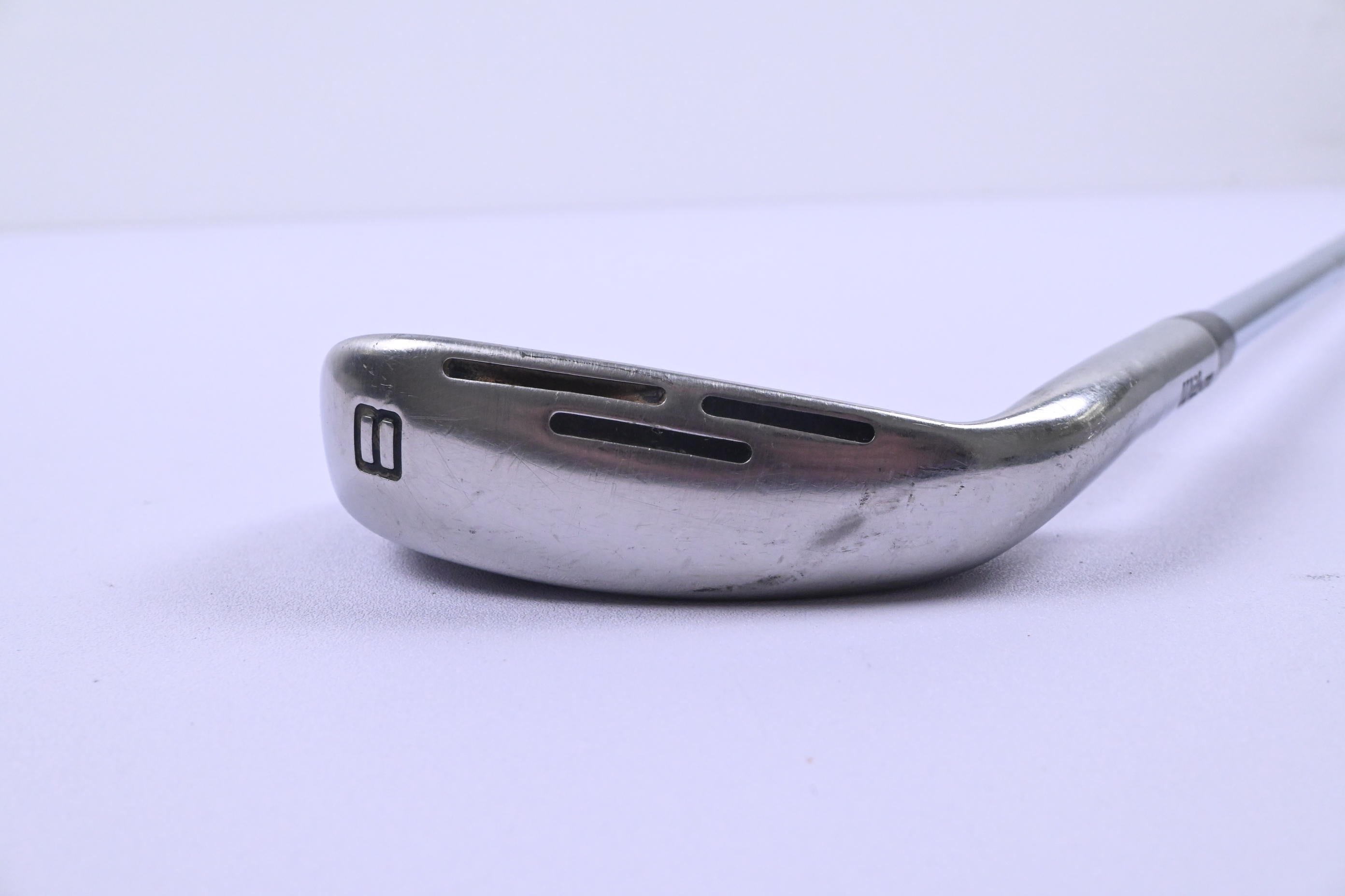 Wilson DYNAPWR #8 Iron / X-Flex Dynamic Gold X100 Shaft