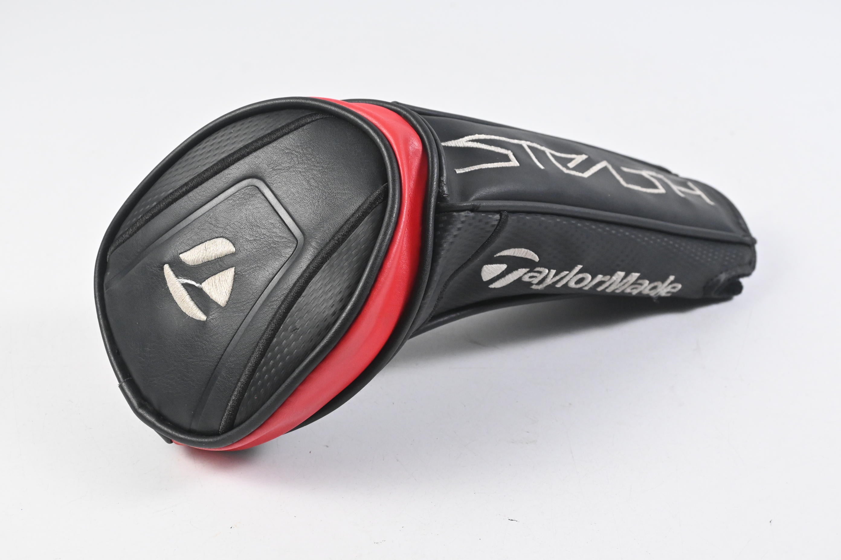 Taylormade Stealth Plus #3 Wood / 15 Degree / Stiff Flex Hzrdus Smoke Red RDX 75